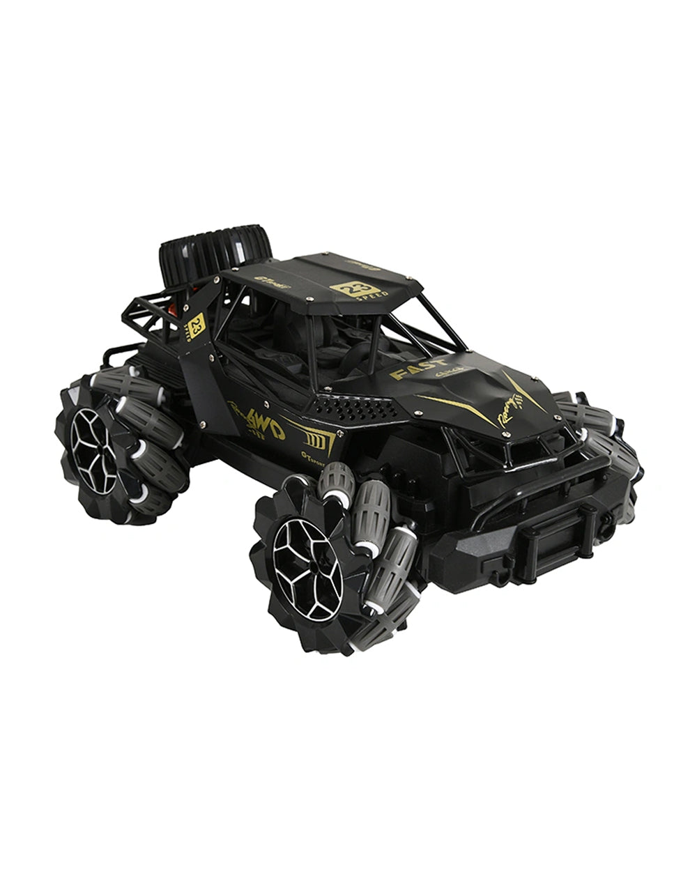 Remote Control Car