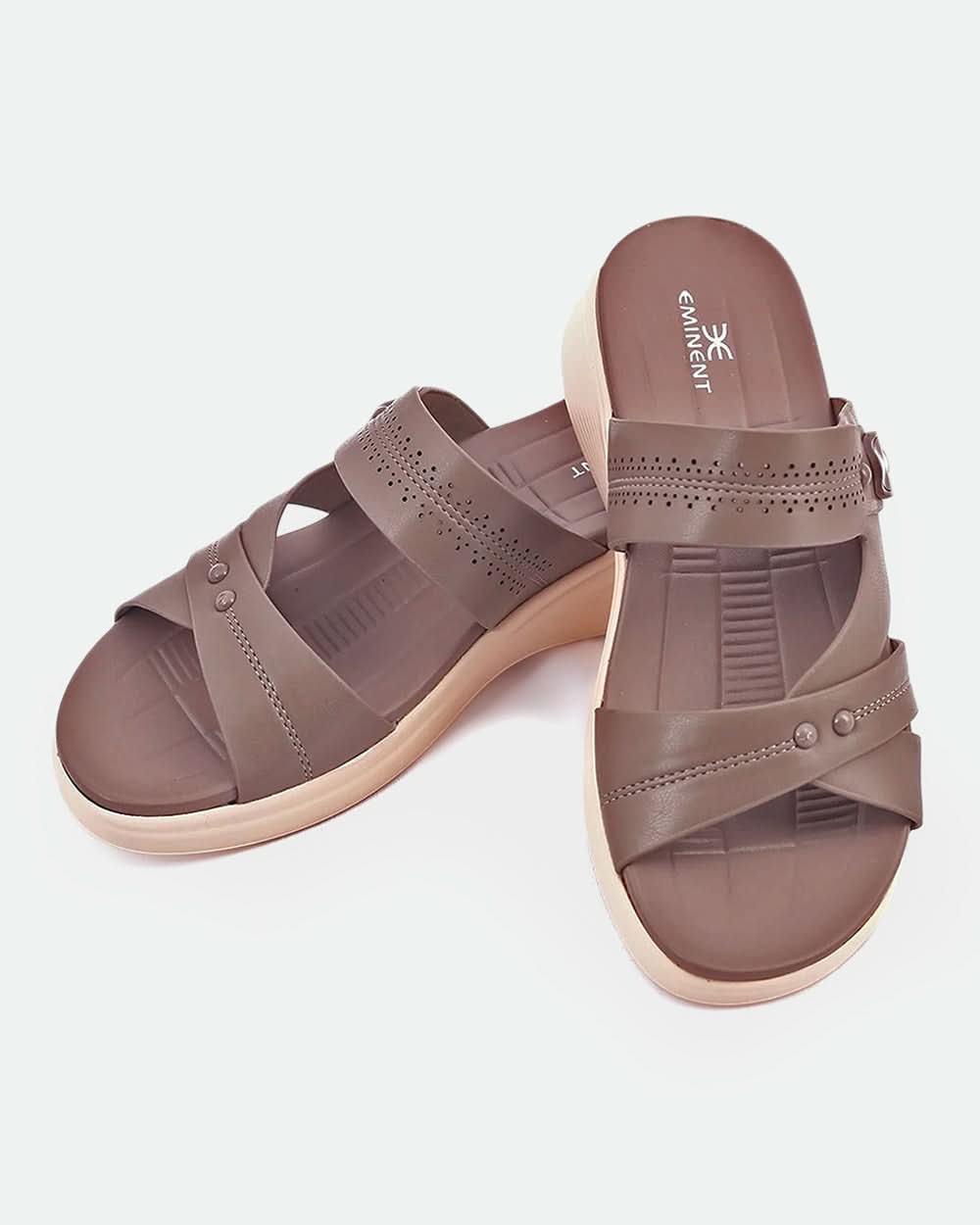 Eminent Women's Softy Slipper, Women Softy Slipper, Eminent, Chase Value