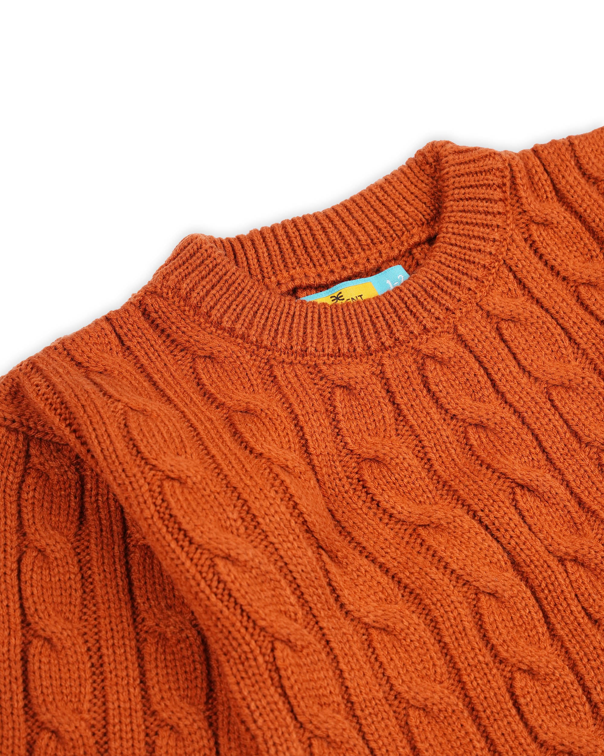 Eminent Boys' Sweater