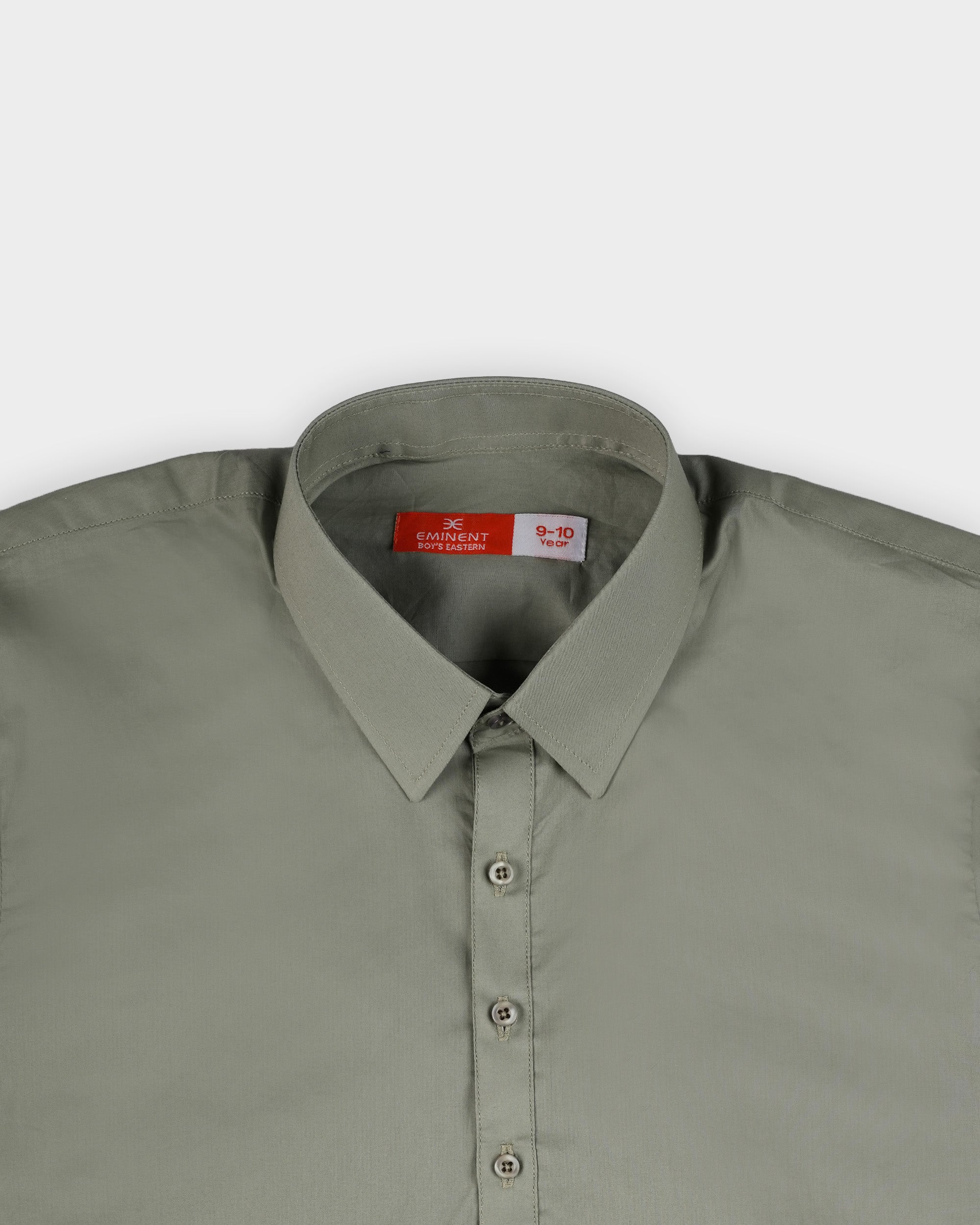 Eminent Boys' Plain Shalwar Kameez