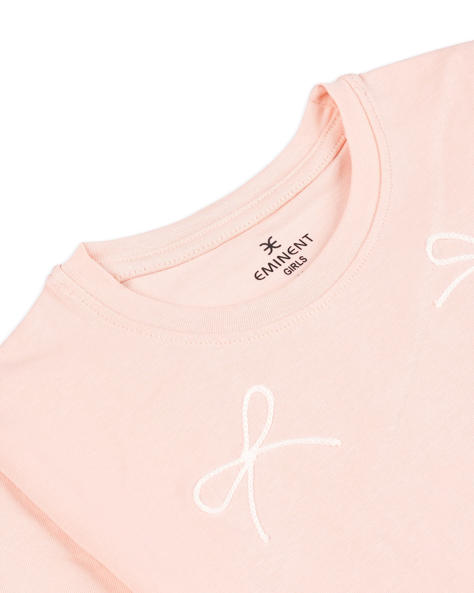 Eminent Girls' T-Shirt