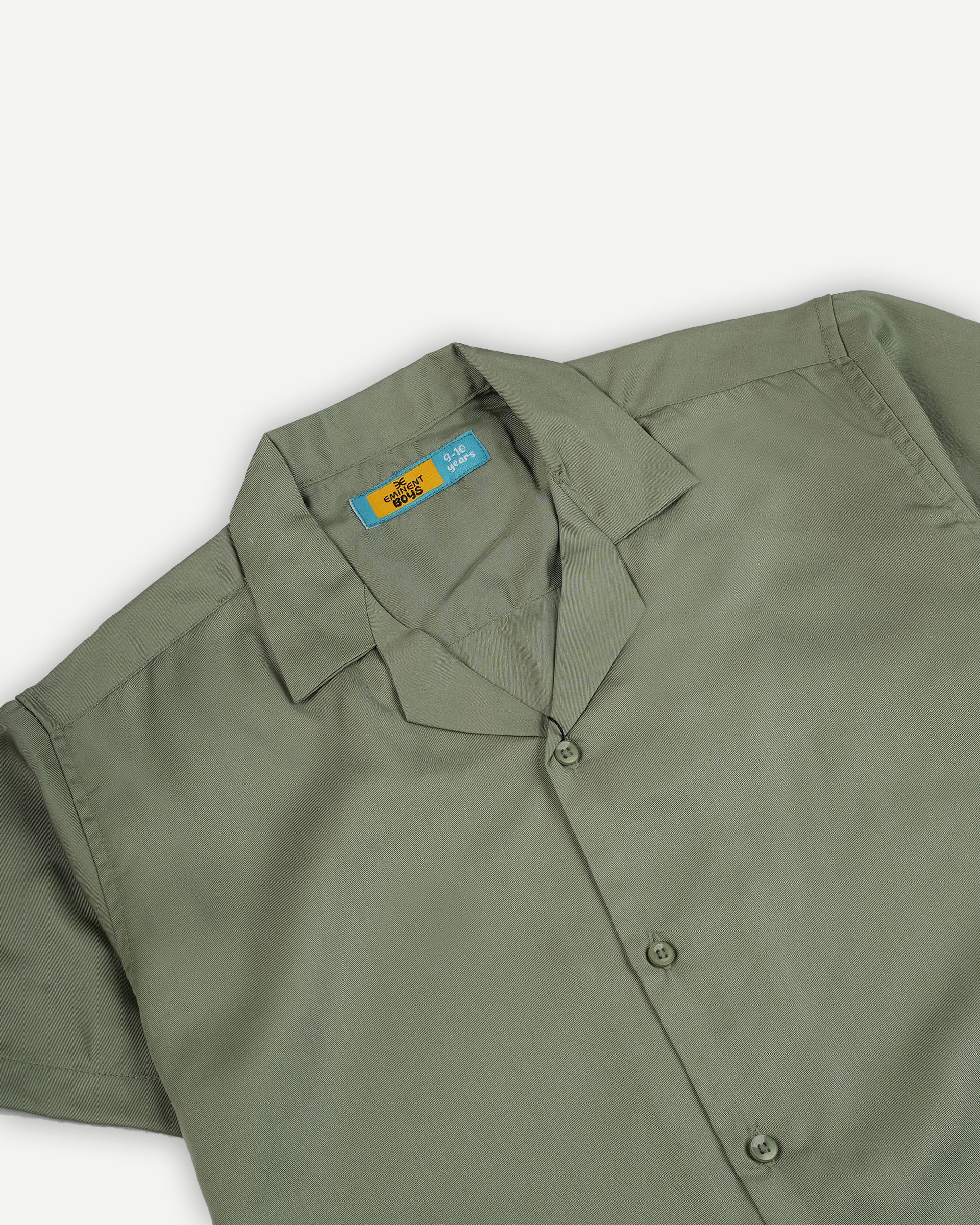 Eminent Boys' Co-Ord Set