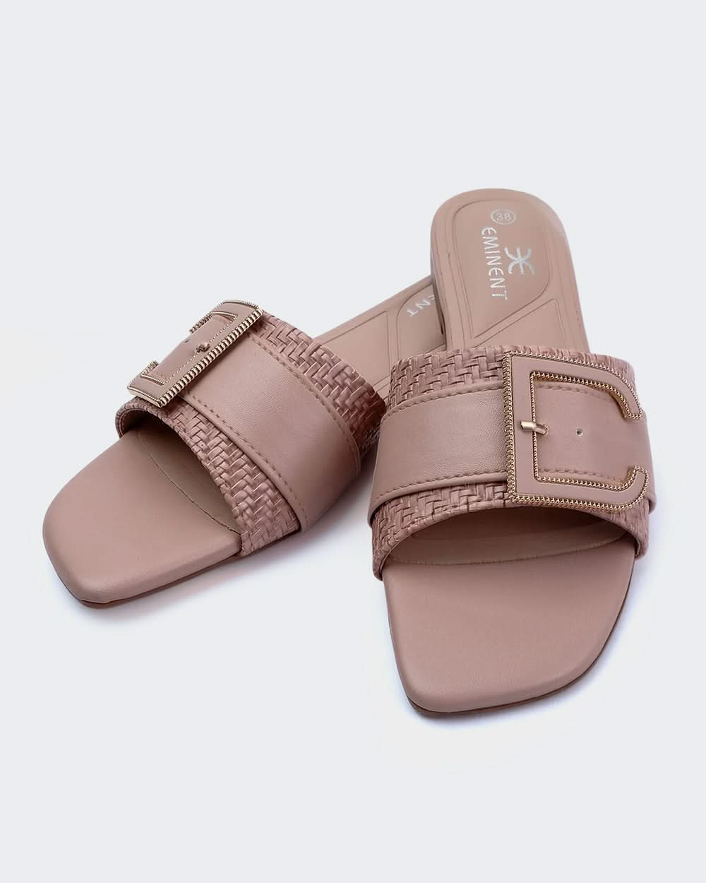 Eminent Women's Slipper, Women Slippers, Eminent, Chase Value