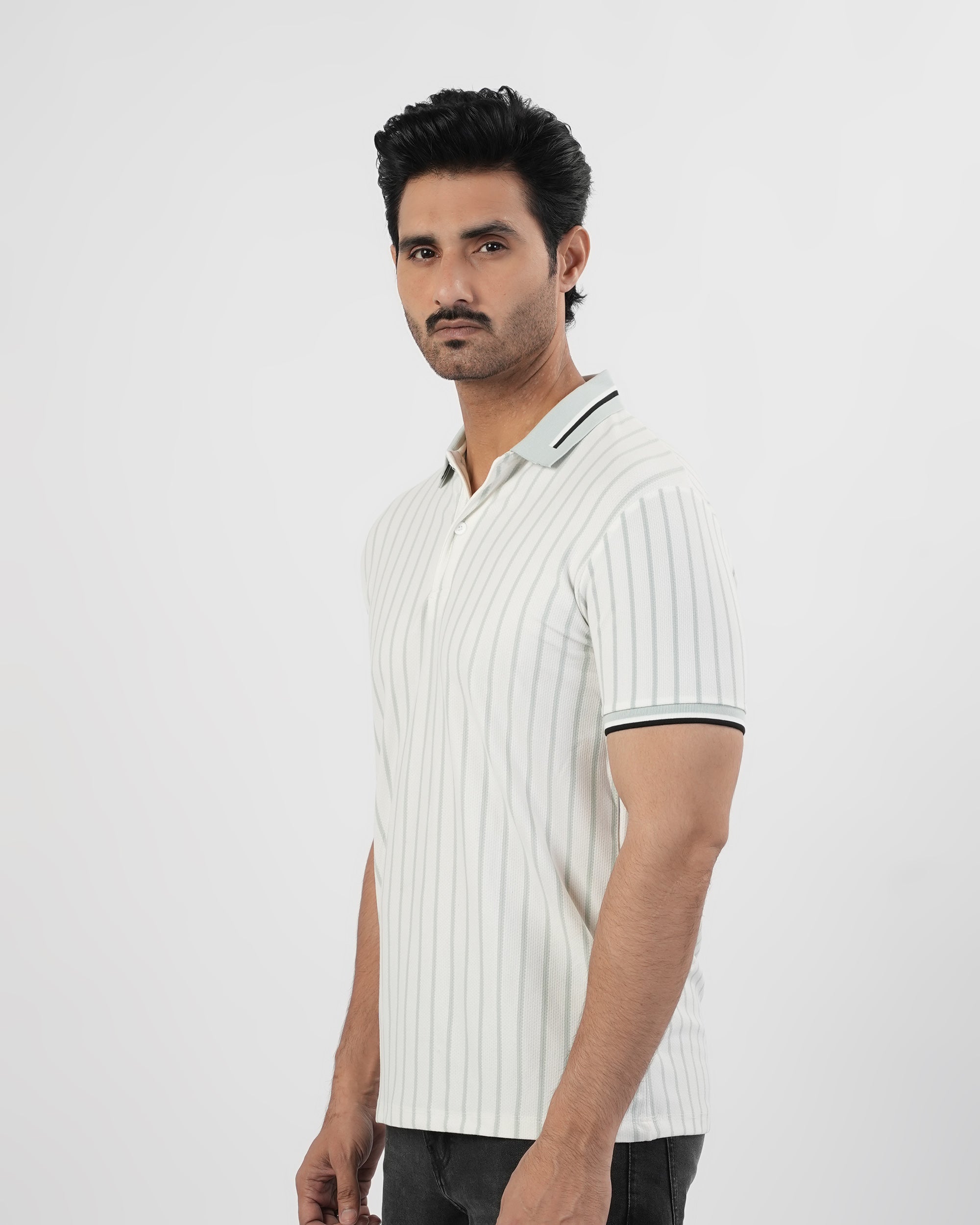 Eminent Men's Polo Shirt