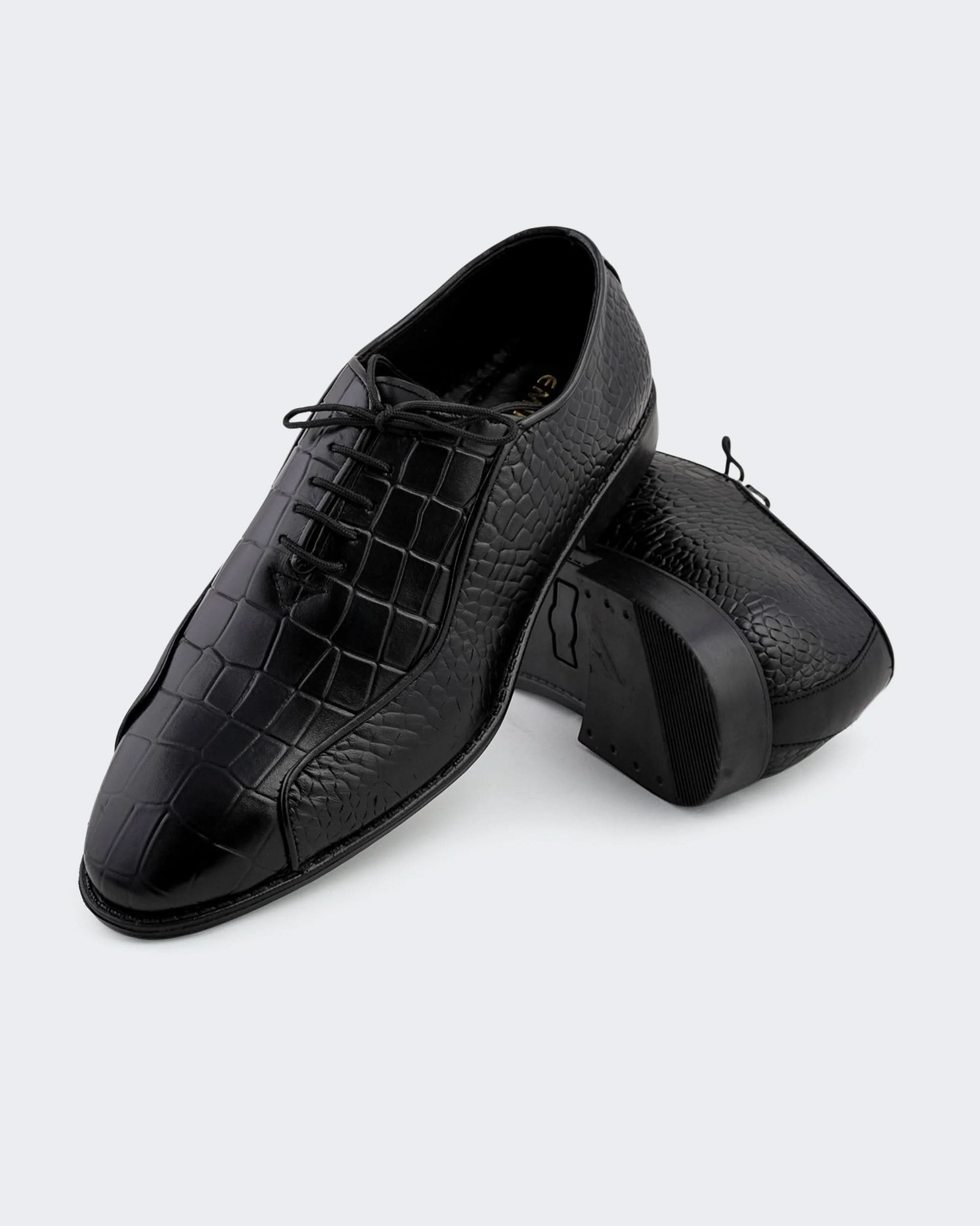 Eminent Men’s Formal Lace-Up Shoes, Men's Formal Shoes, Eminent, Chase Value