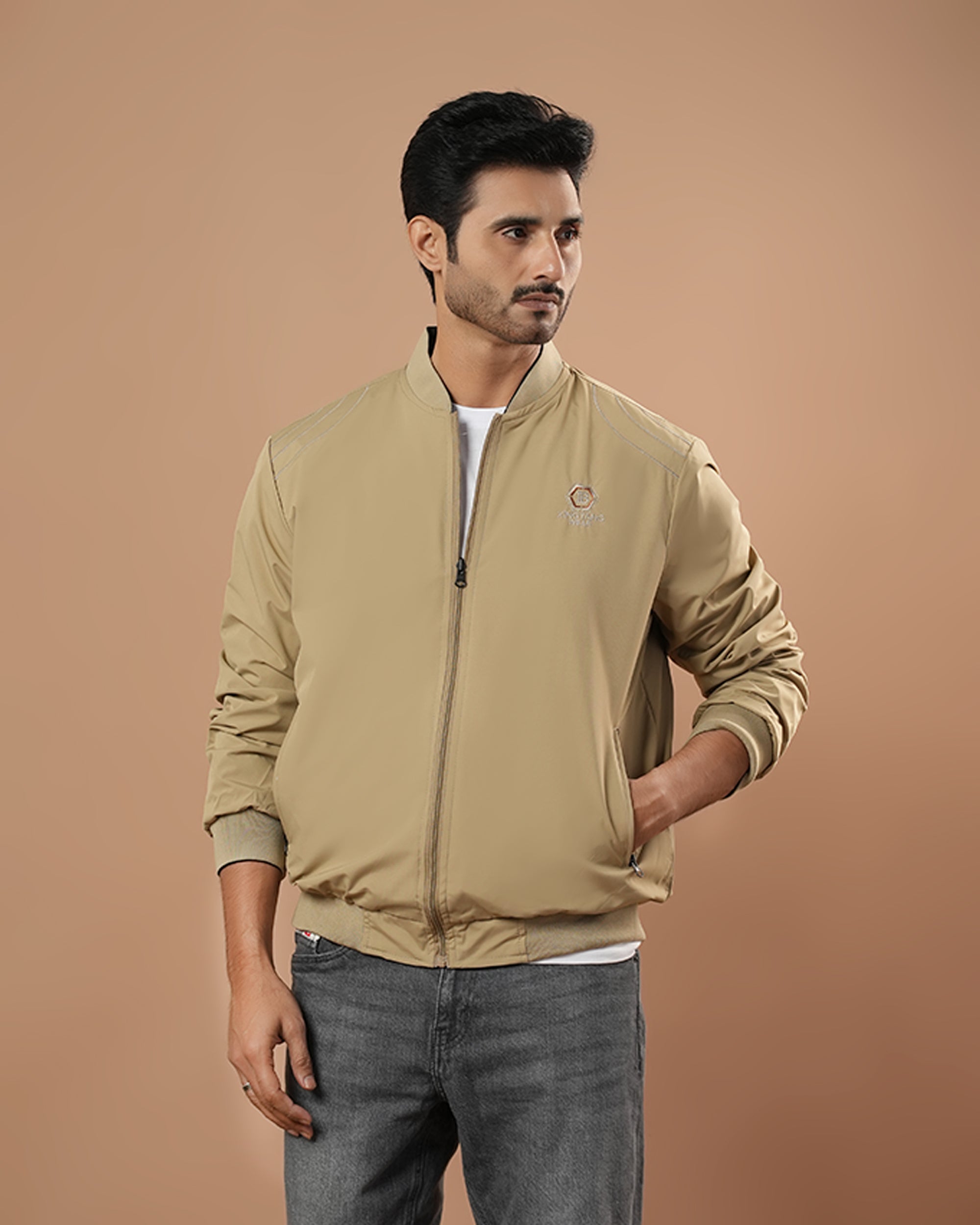 Men's Jacket
