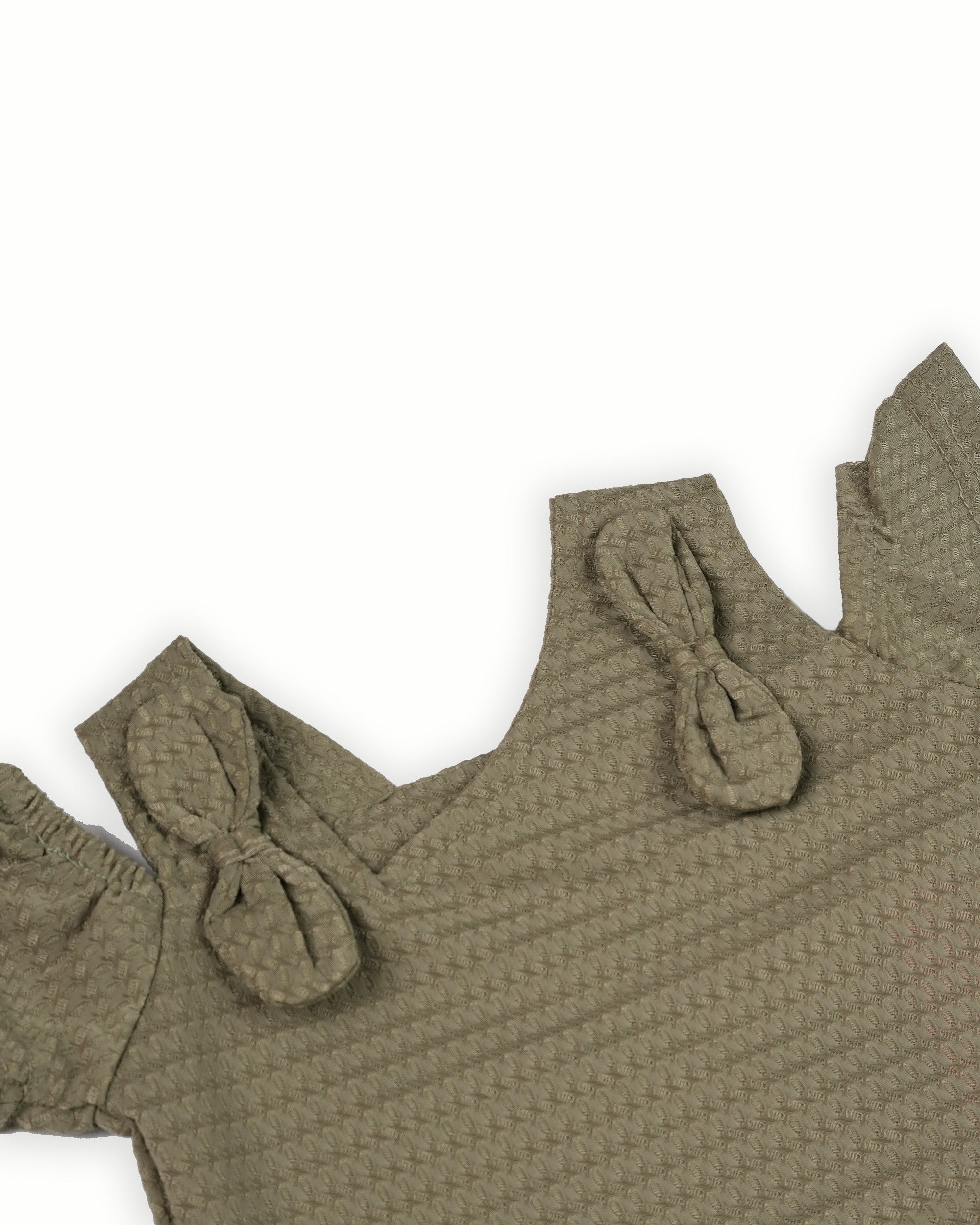 Eminent Girls' Top