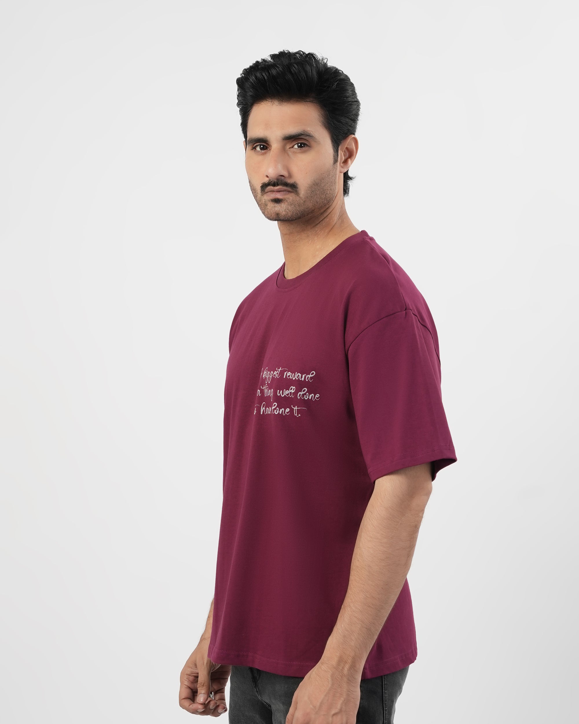Eminent Men’s T-Shirt