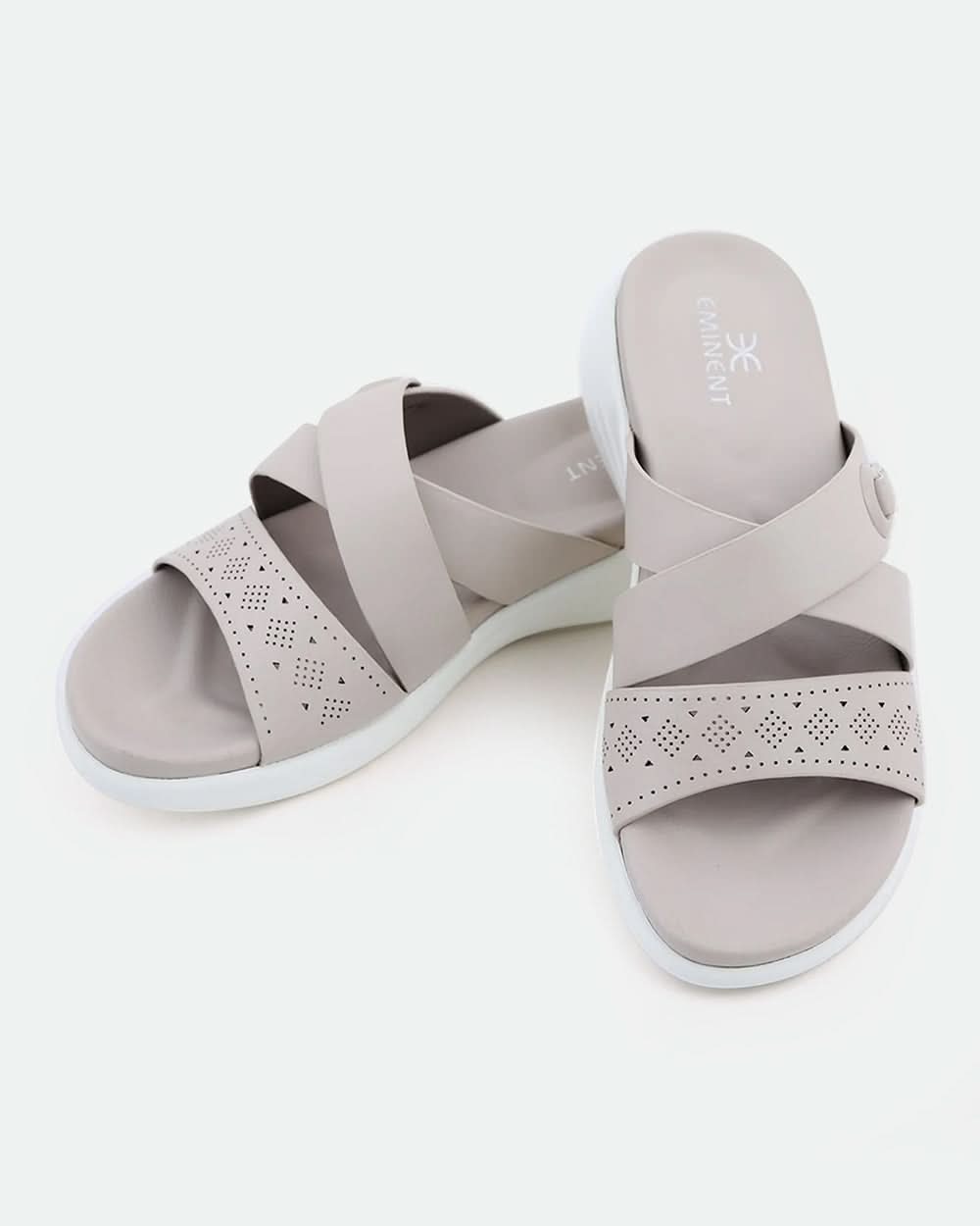 Eminent Women's Softy Slipper, Women Softy Slipper, Eminent, Chase Value