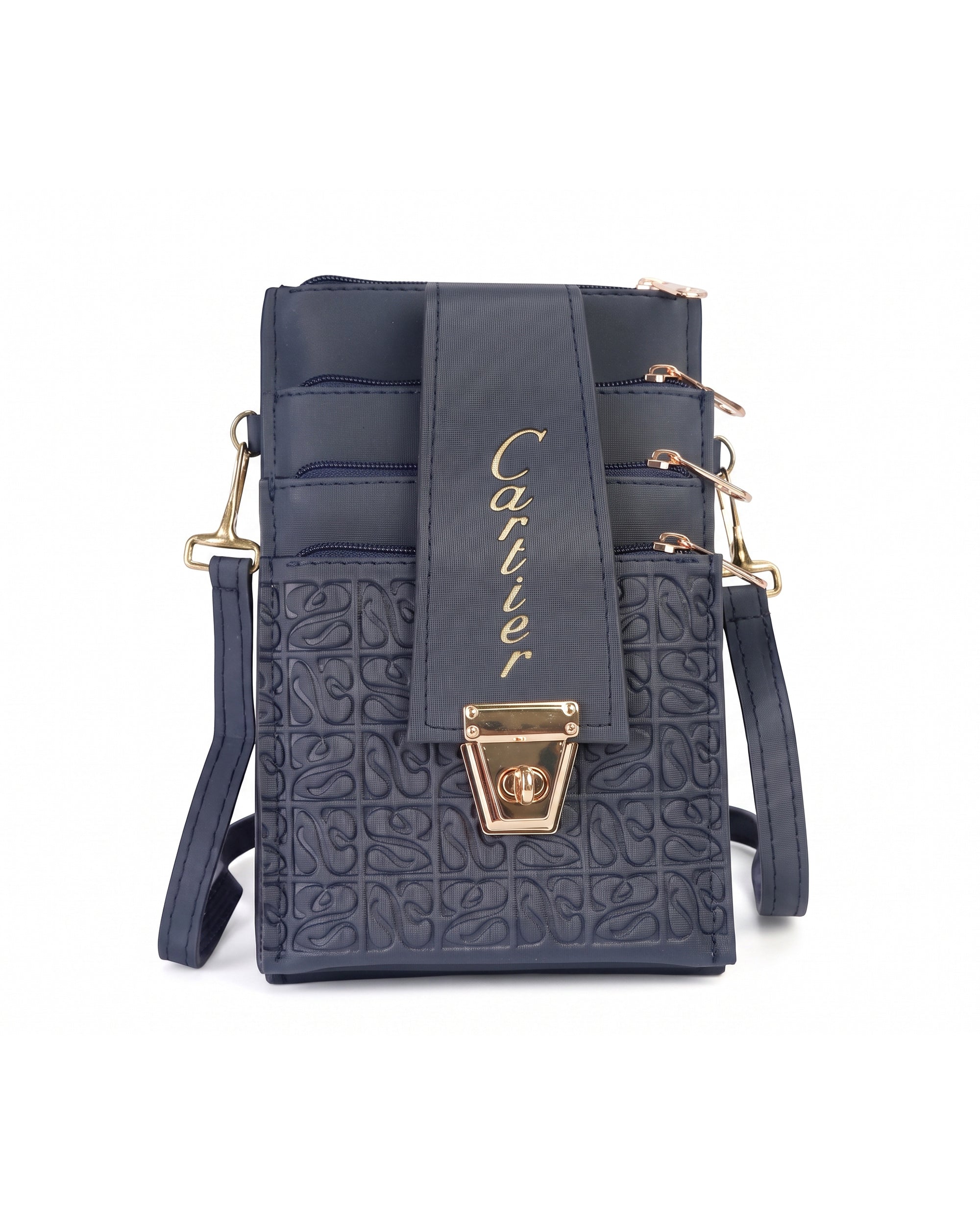 Women's Mobile Pouch