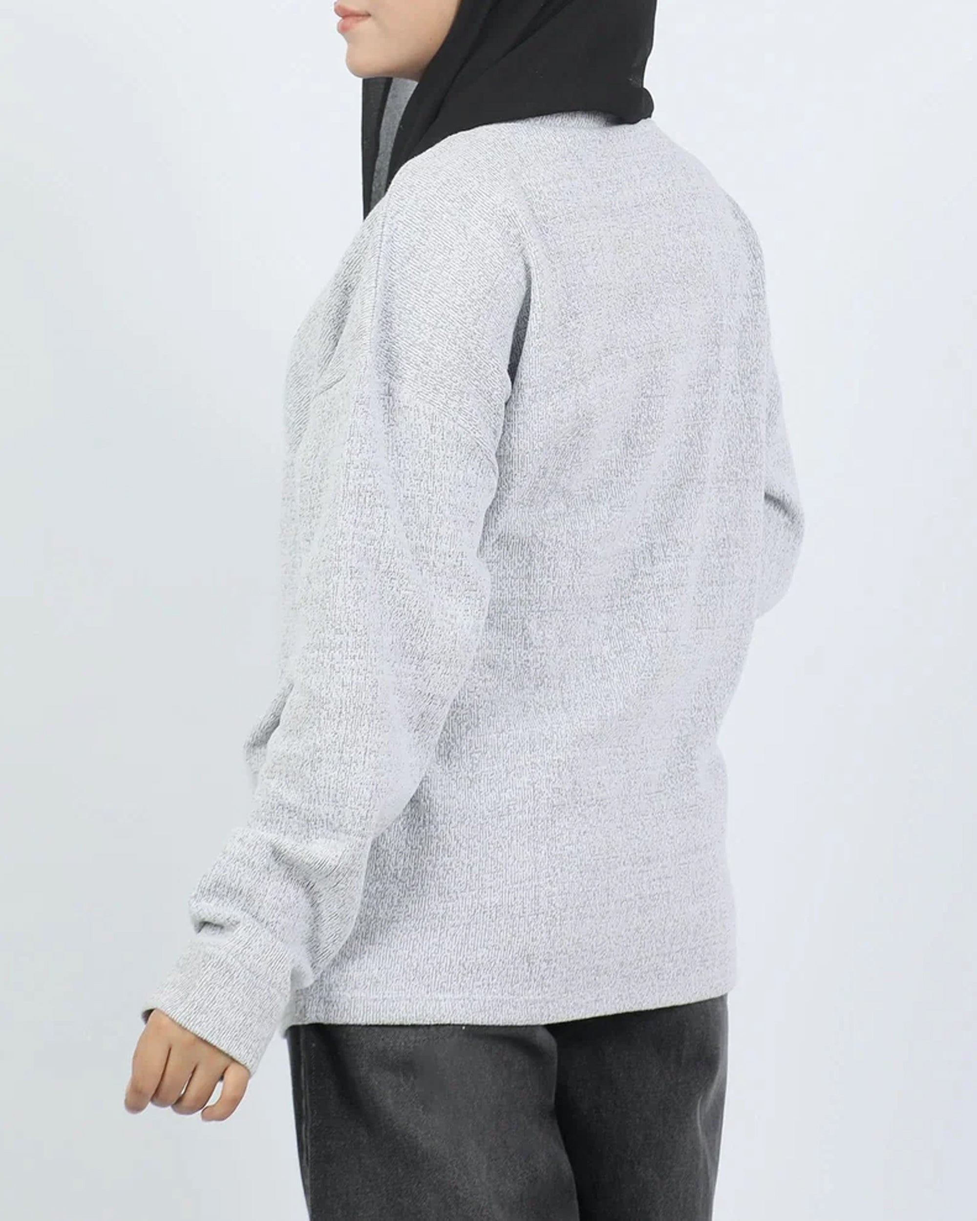 Eminent Women Sweatshirt, Women Sweatshirts & Hoodies, Eminent, Chase Value