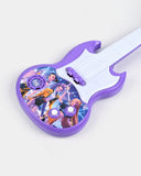 K-Pop Hunter Musical Guitar