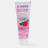 Elmore Hair Removal Cream Rose Tube 50ml, Hair Removal, Elmore, Chase Value