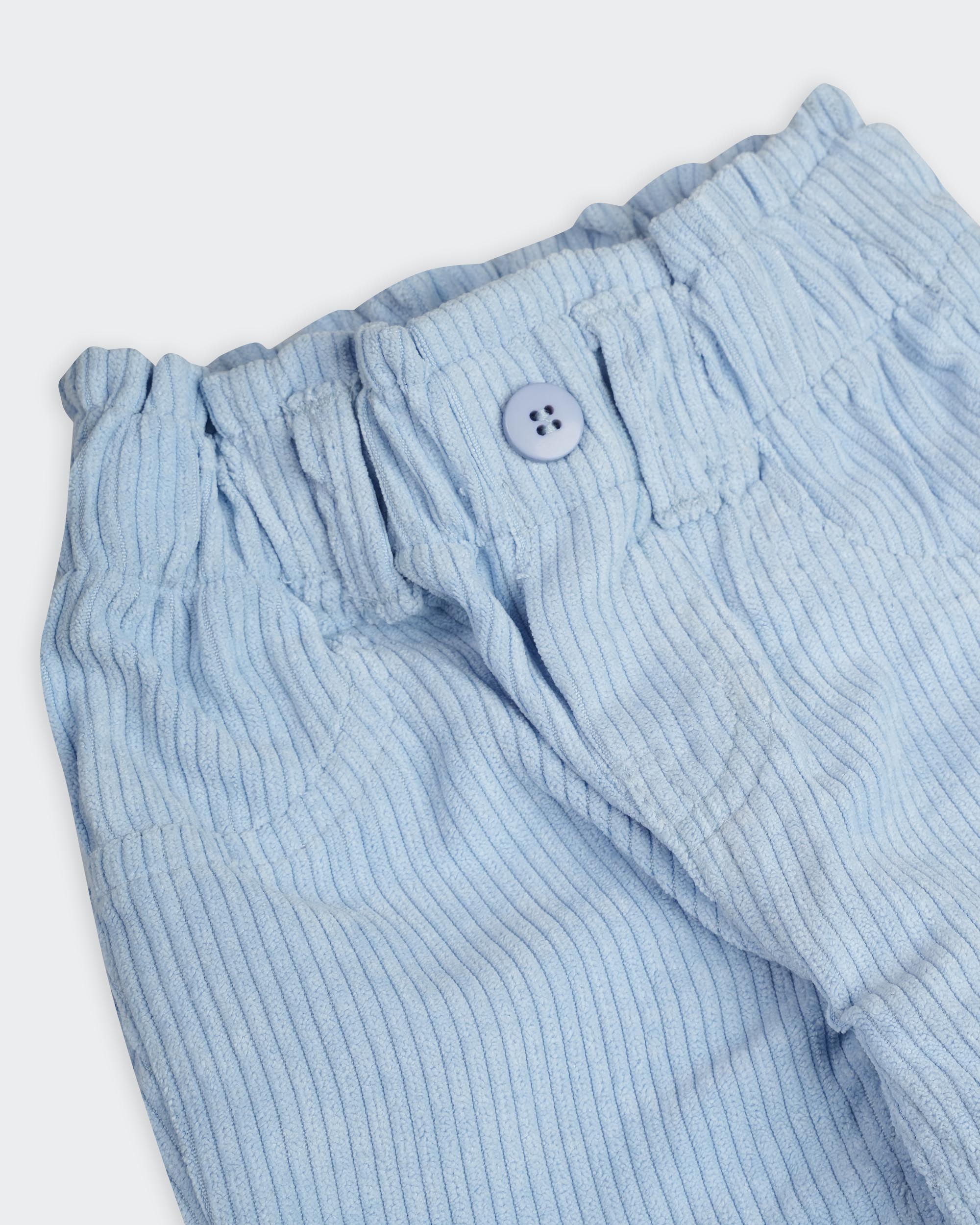 Eminent Newborn Girls Cotton Pants