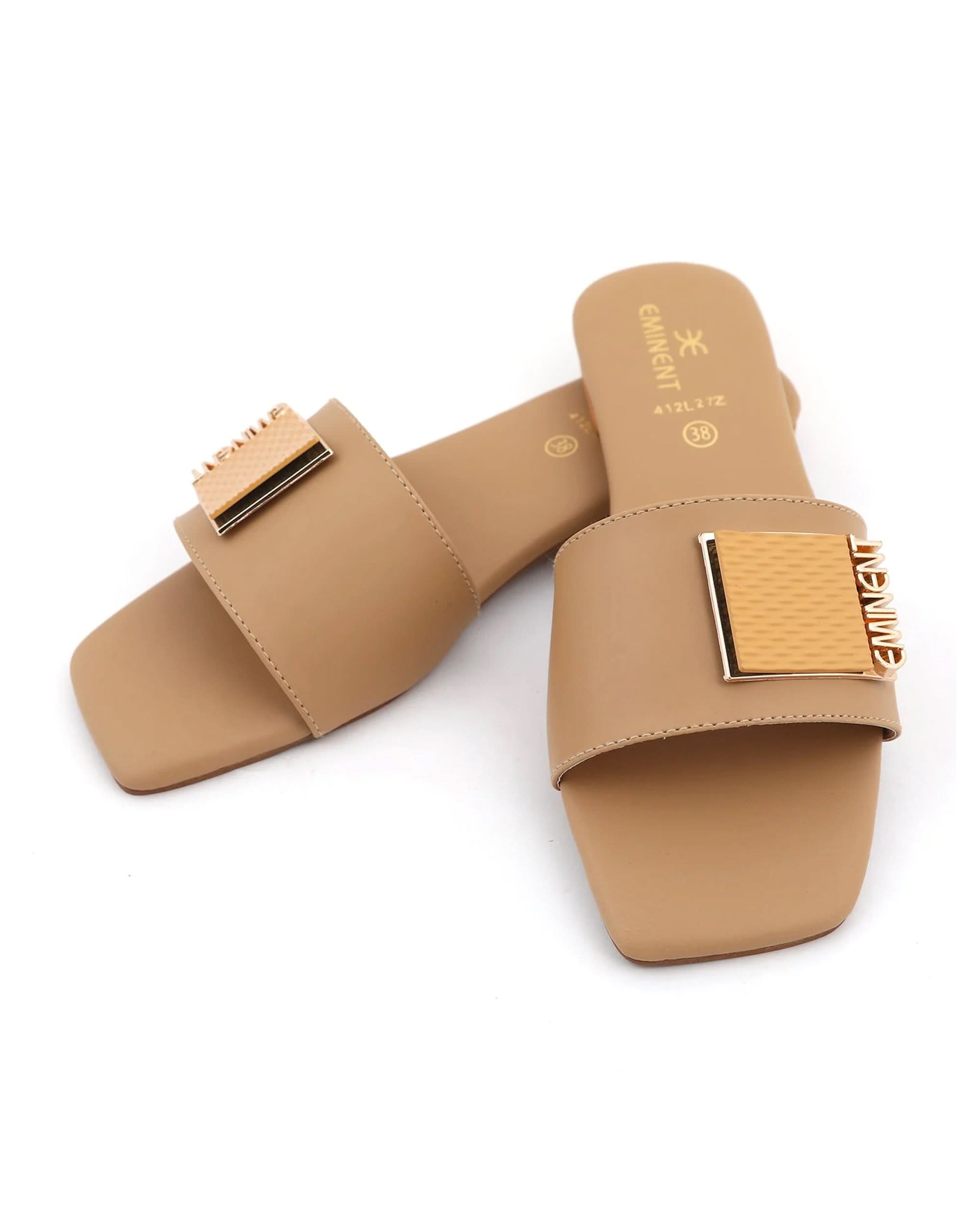 Eminent Women's Slipper, Women Slippers, Eminent, Chase Value