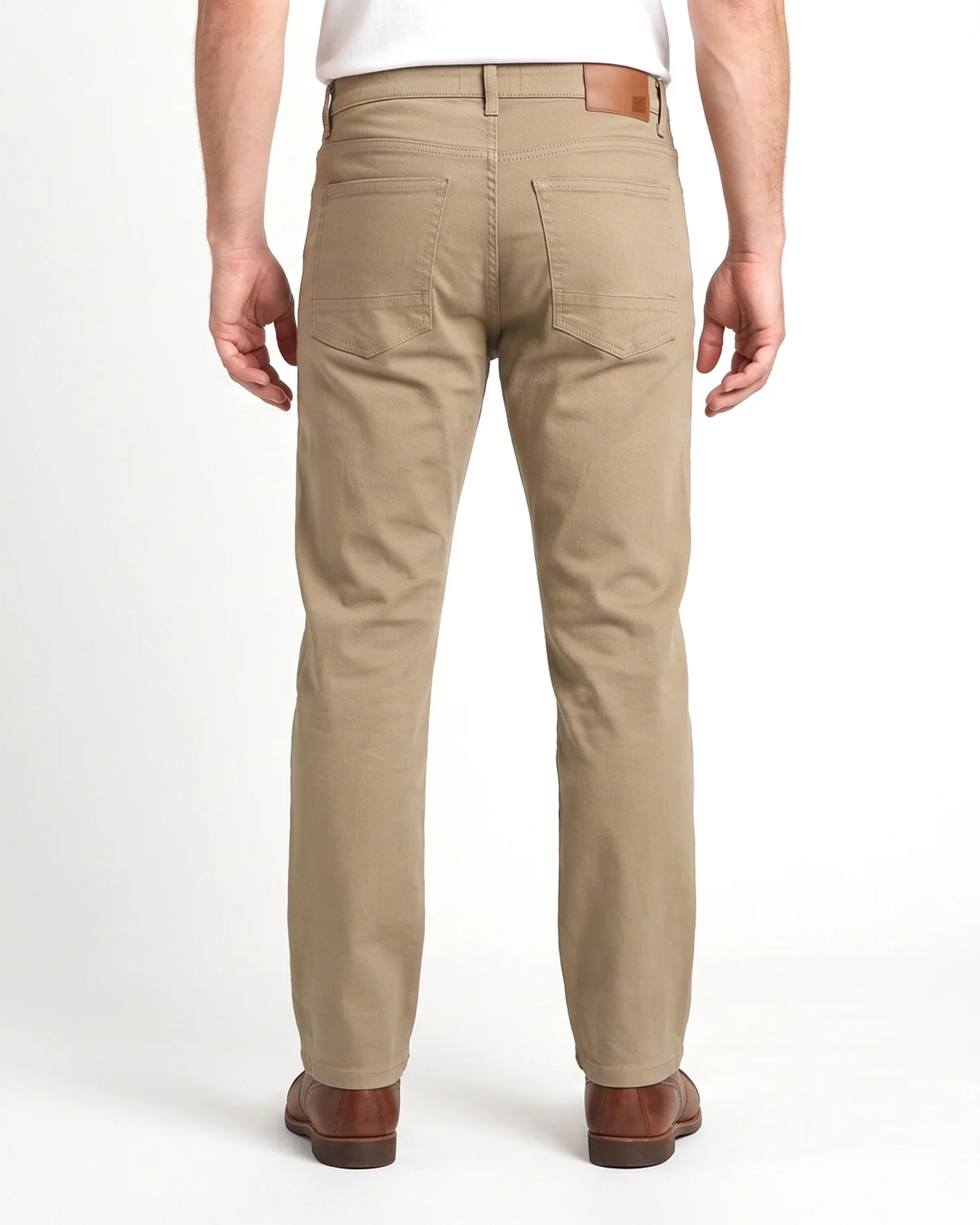 Eminent Men's Cotton Pants