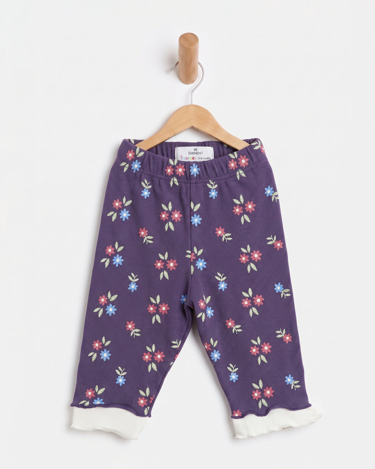Eminent Newborn Girls Night Trousers