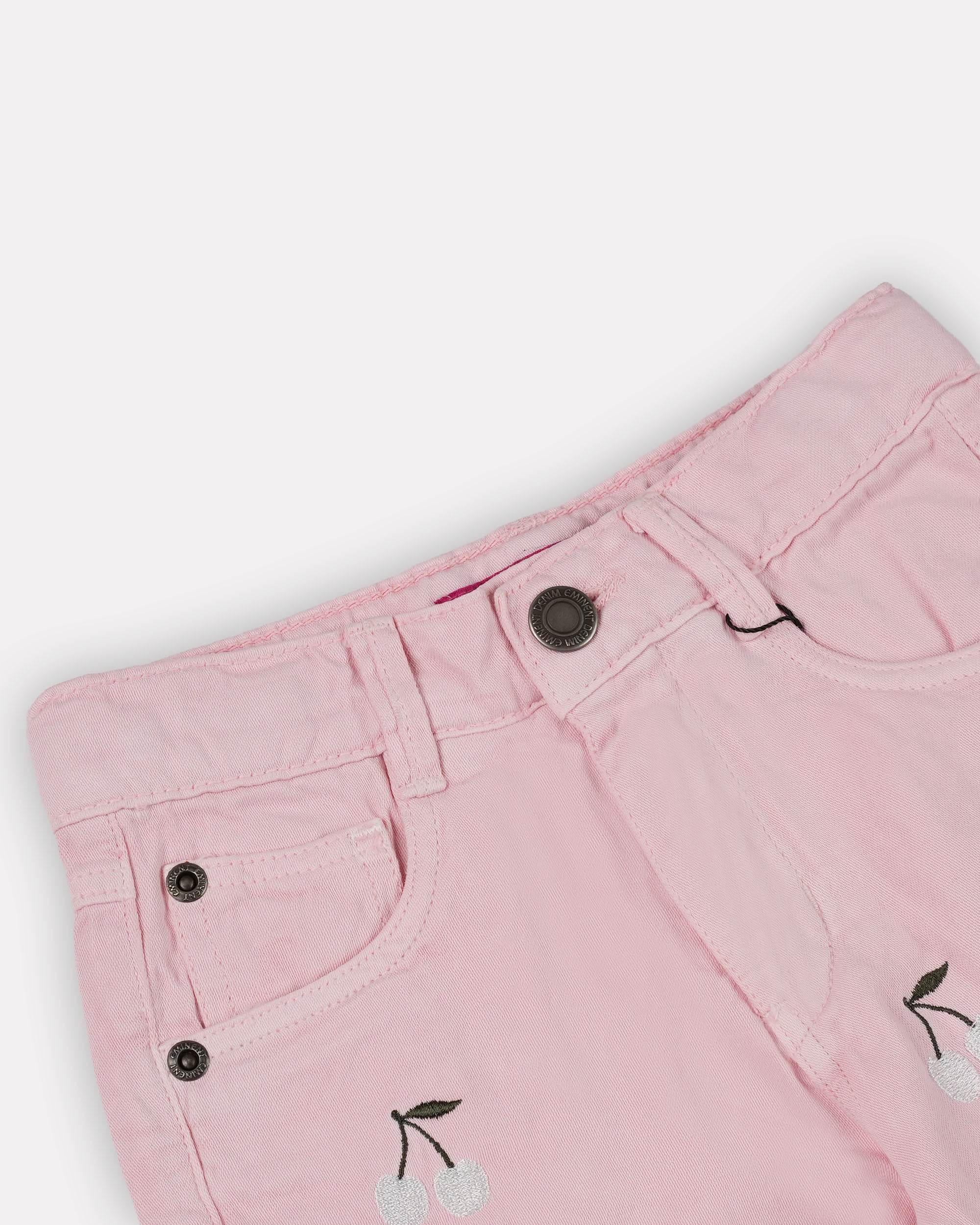Eminent Girls' Shorts