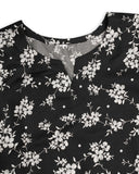Women's Printed 2 Pc Suit, Women Co-Ord Set, Chase Value, Chase Value