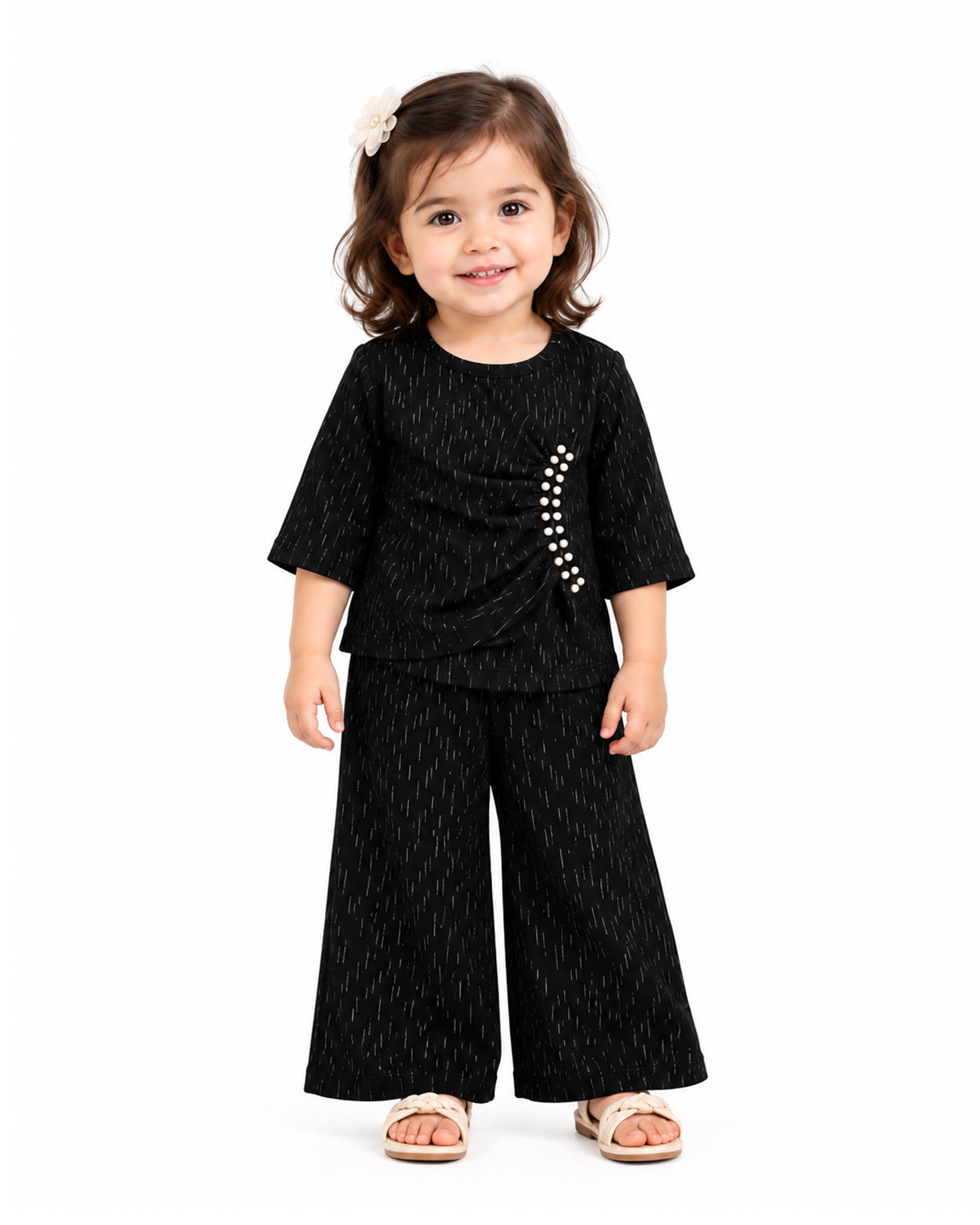 Valuables Girls Co-Ord Set
