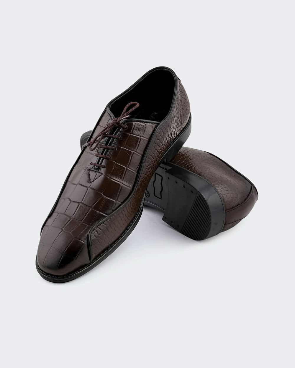 Eminent Men’s Formal Lace-Up Shoes, Men's Formal Shoes, Eminent, Chase Value