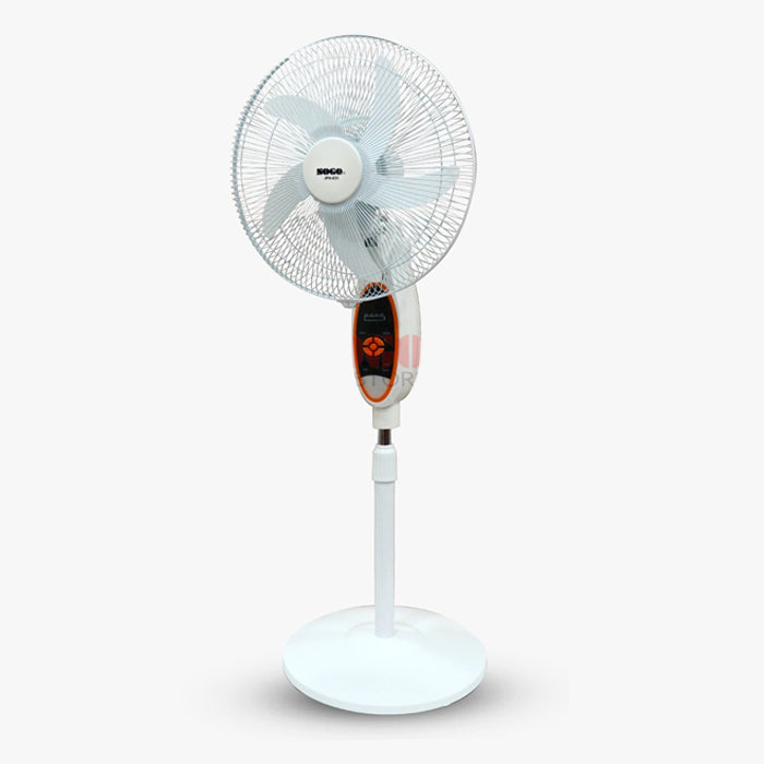 Sogo Rechargeable Fan, Home & Lifestyle, Charging Fans, Sogo, Chase Value