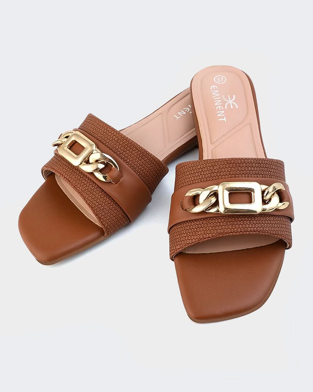 Eminent Women's Slipper, Women Slippers, Eminent, Chase Value