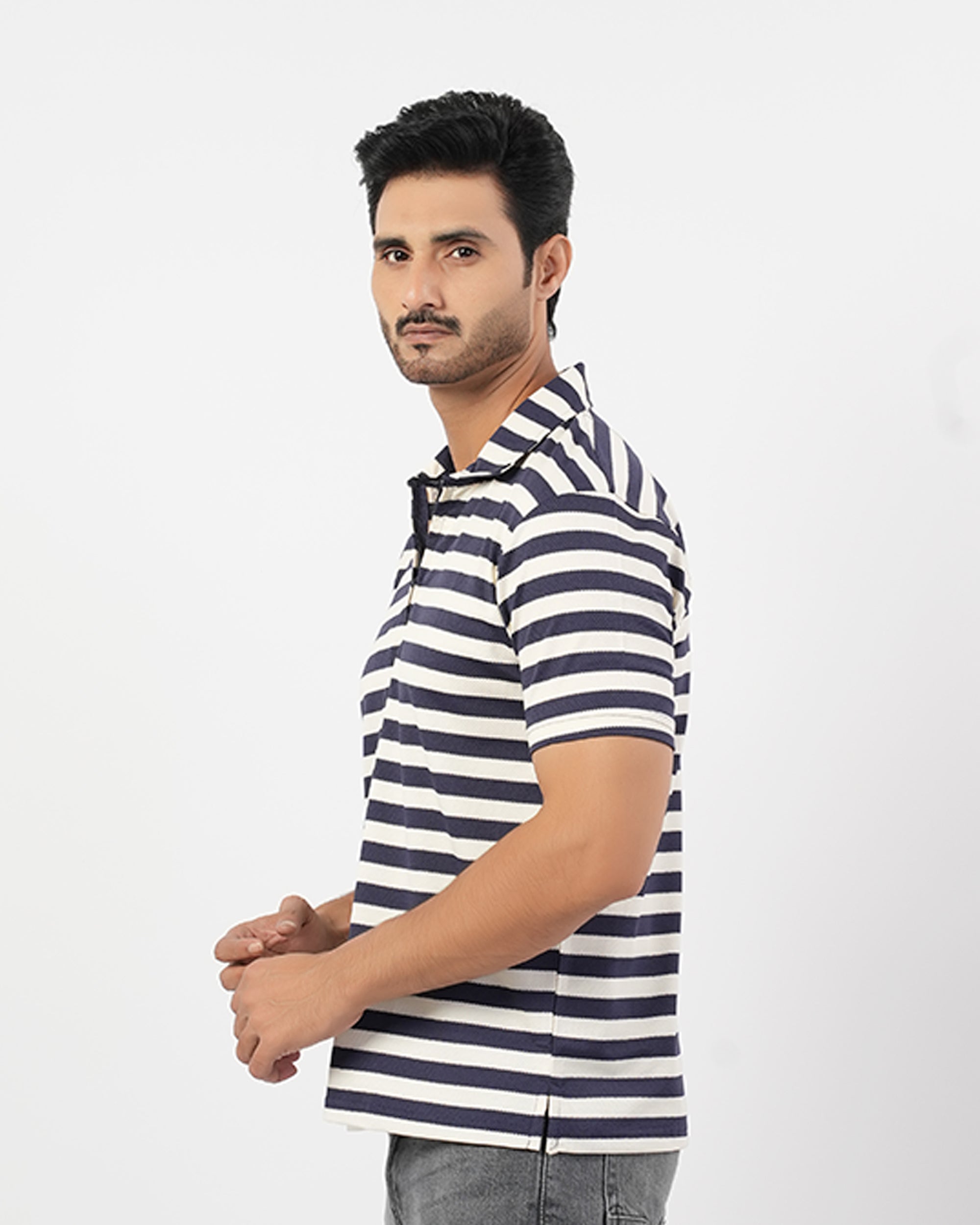 Valuables Men's Polo T-Shirt