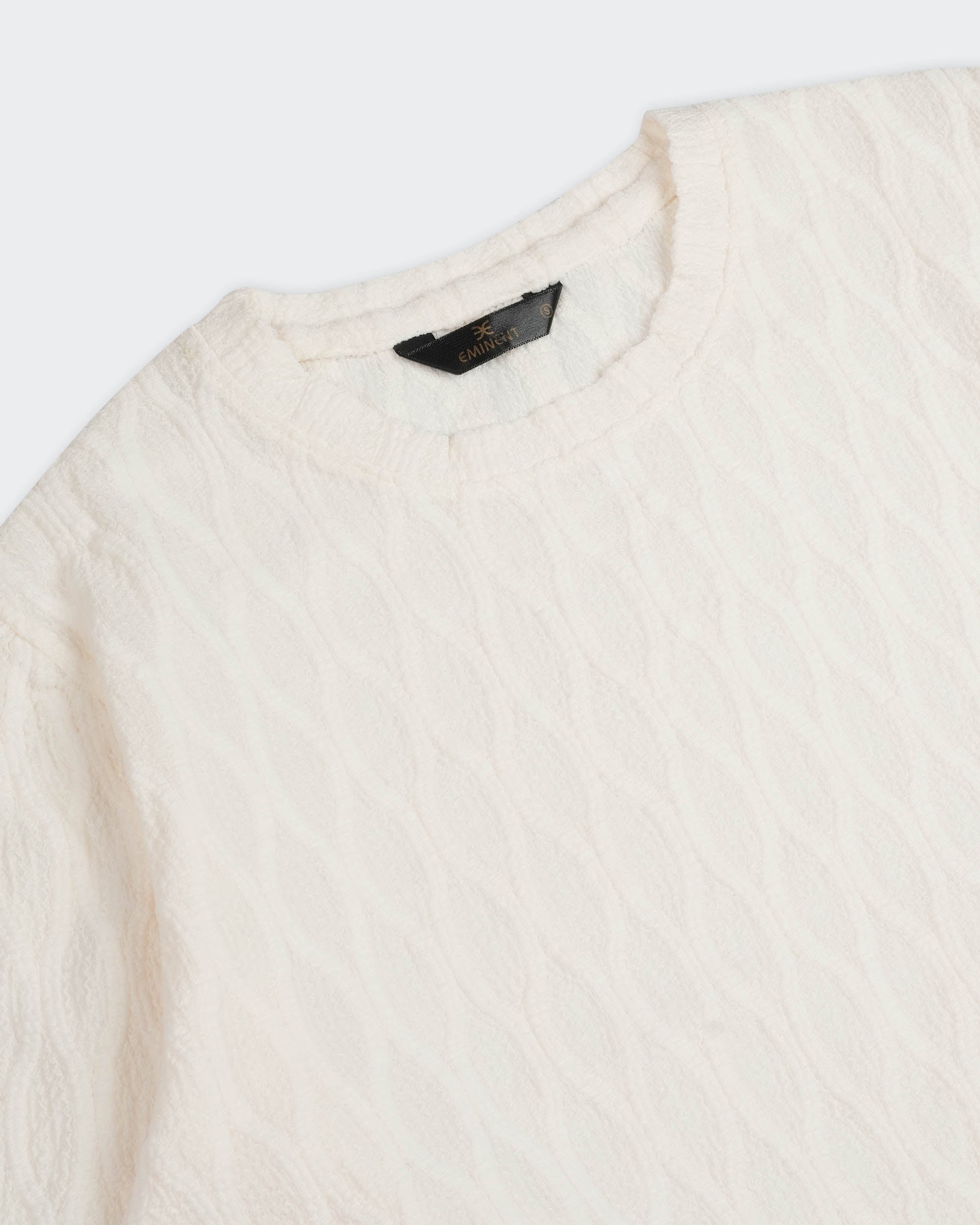 Eminent Women's Knitted Top