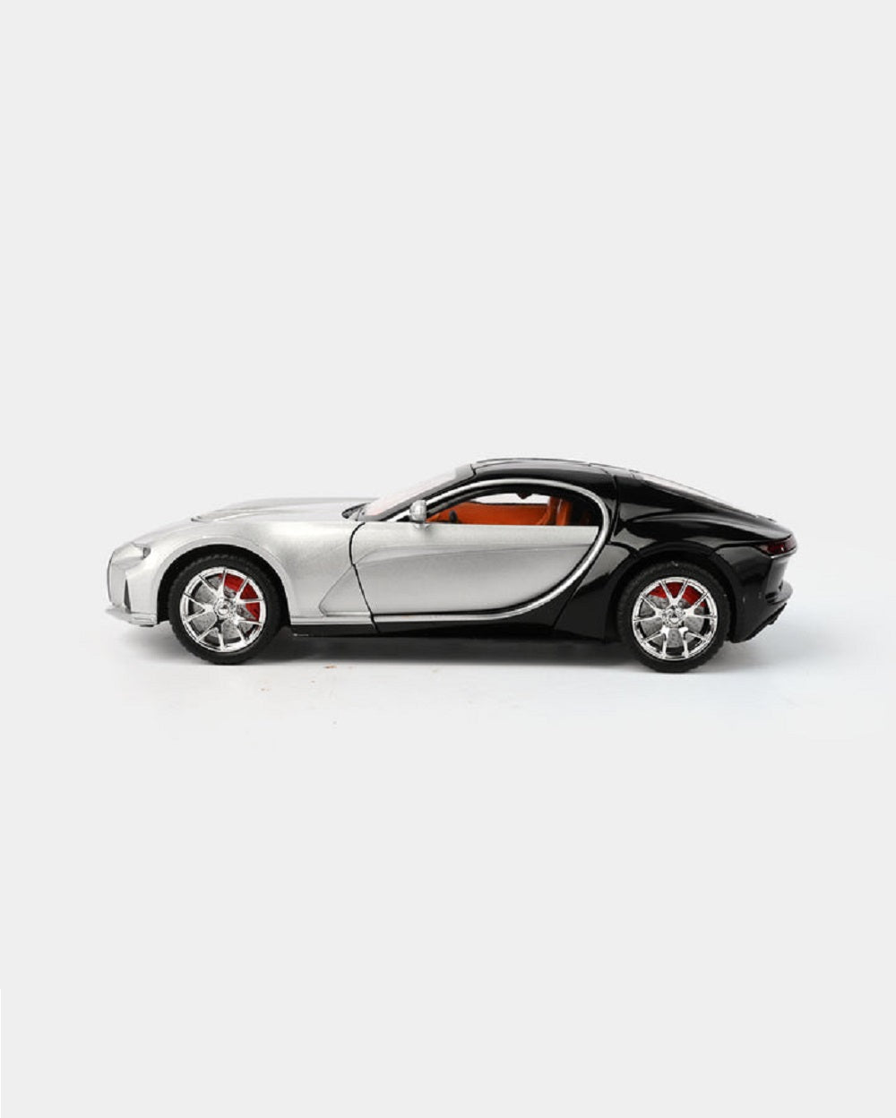 Die Cast 1:32 Atlantic Car With Music And Light