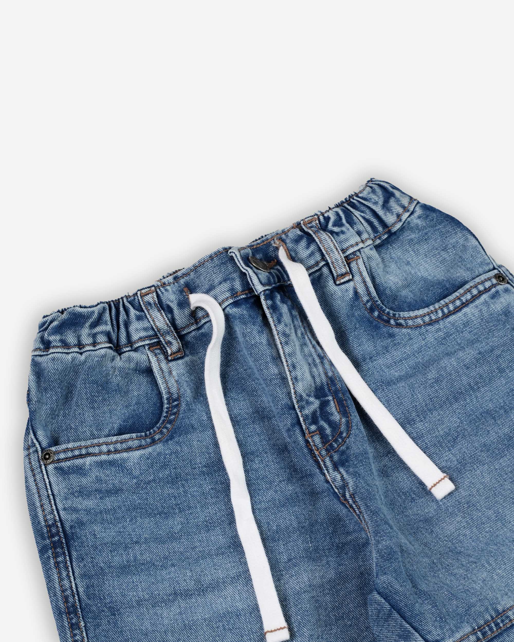 Eminent Boys' Denim Pants