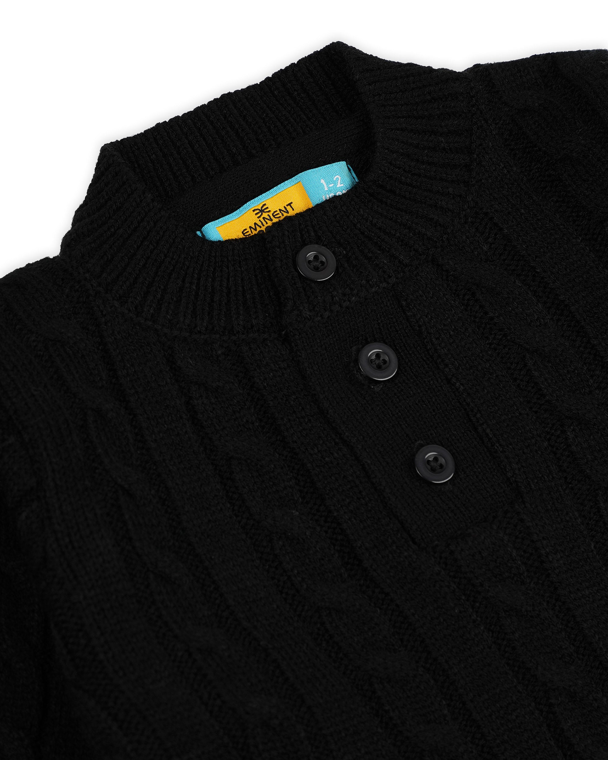 Eminent Boys' Sweater Suit