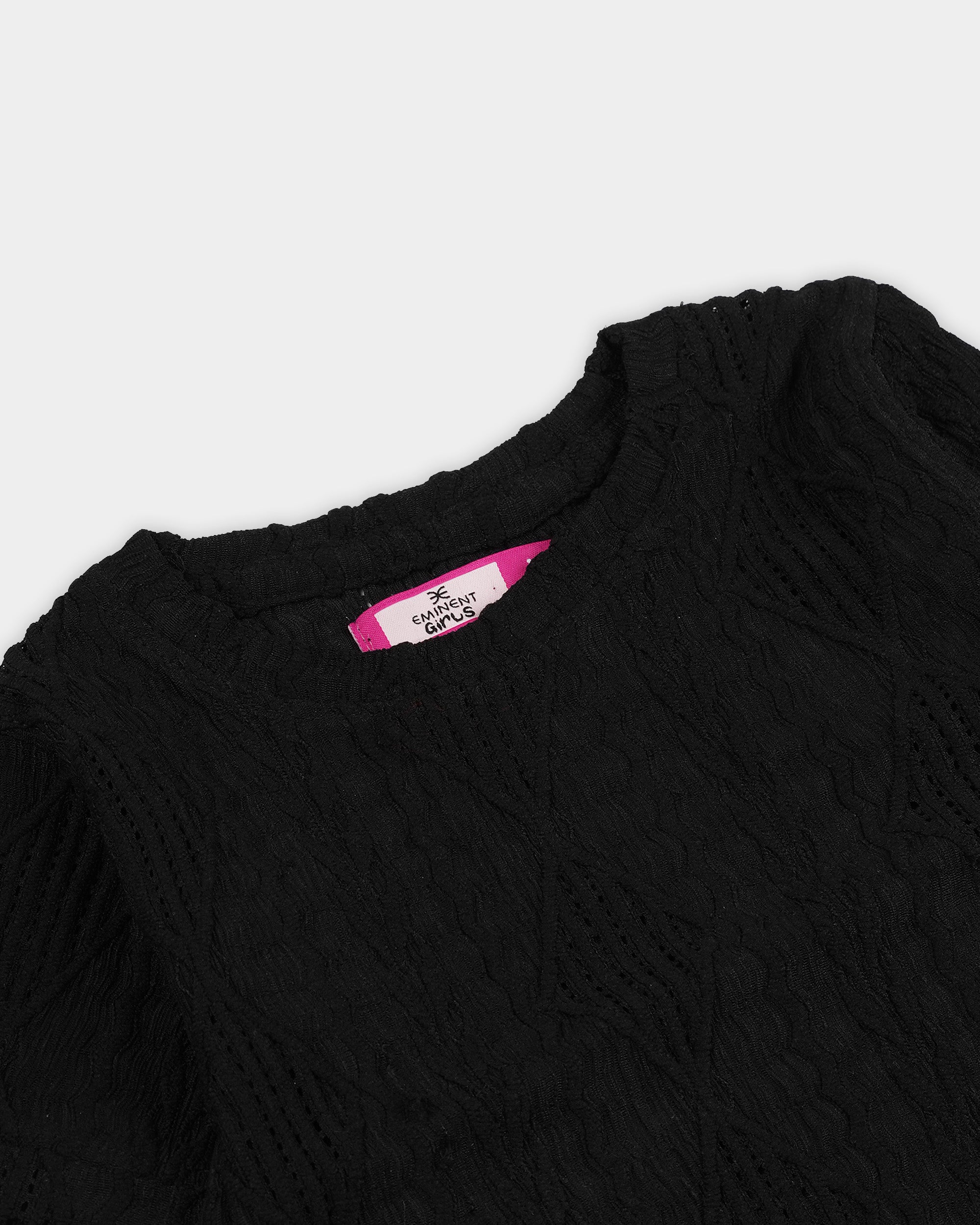 Eminent Girls' Top