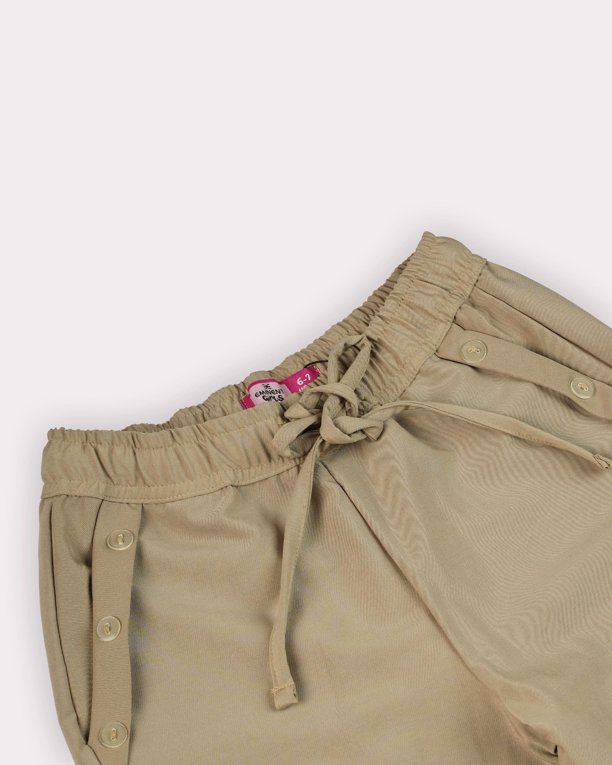 Eminent Girls' Trousers