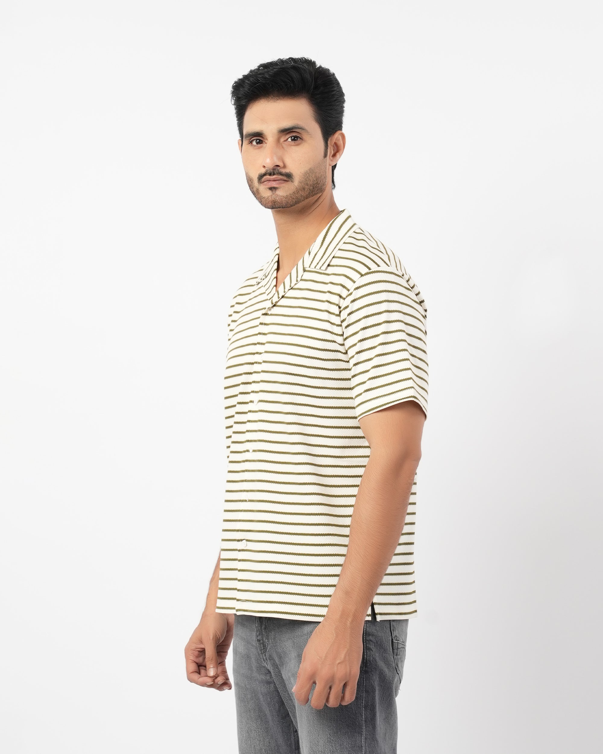 Valuables Men's Shirt