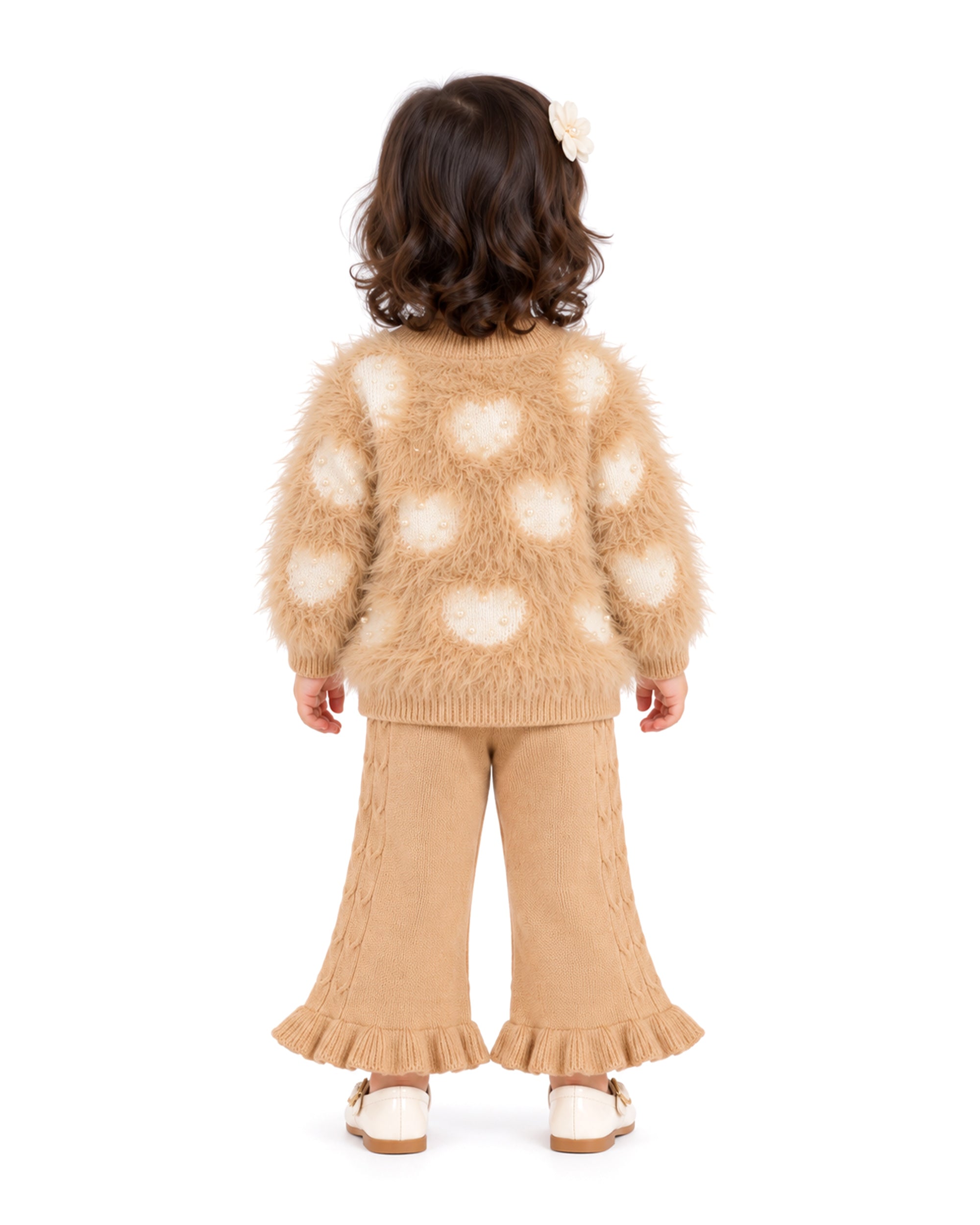 Girls Sweater Suit, Girls Full Sleeves Suit, Chase Value, Chase Value