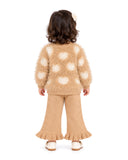 Girls Sweater Suit, Girls Full Sleeves Suit, Chase Value, Chase Value