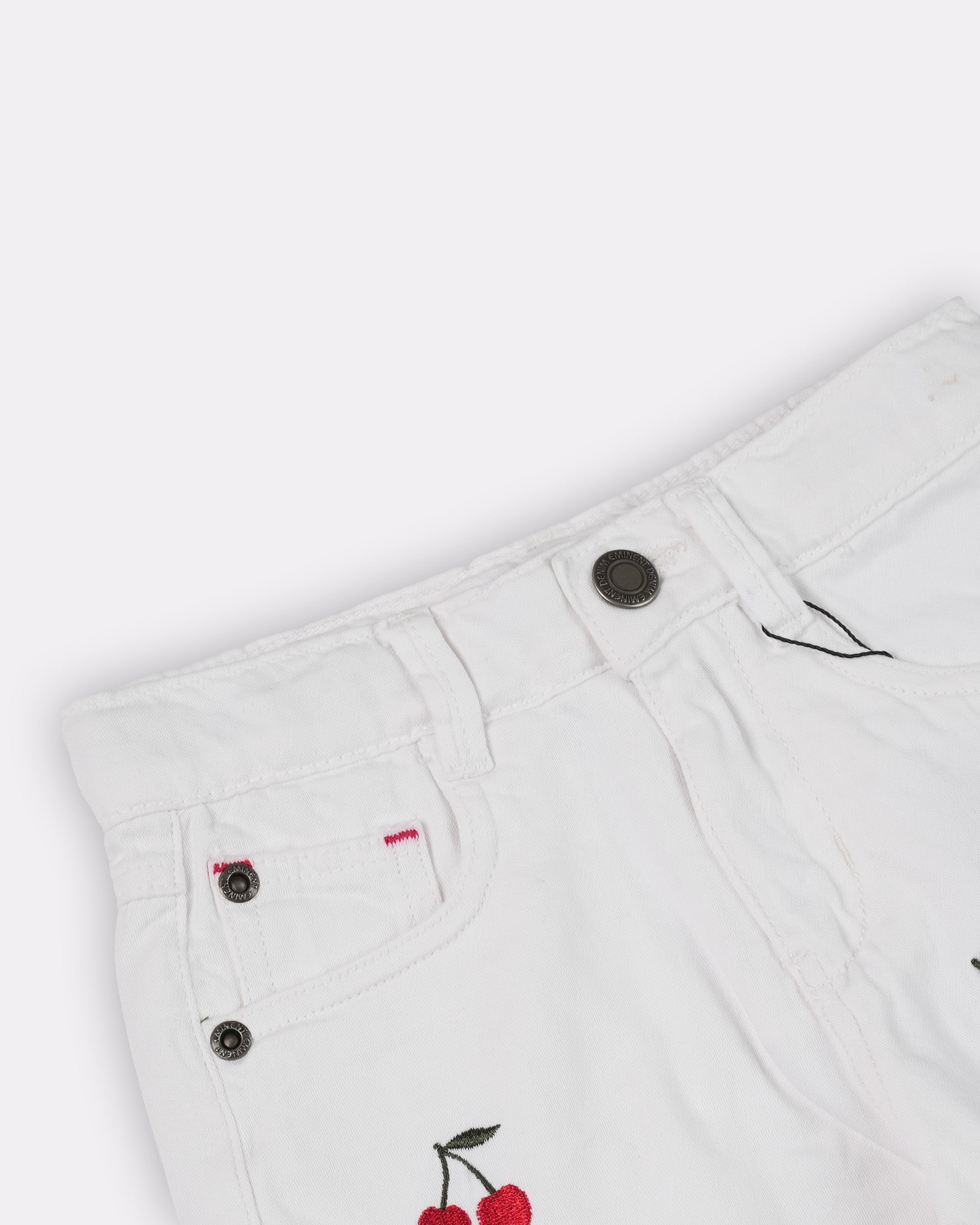 Eminent Girls' Shorts