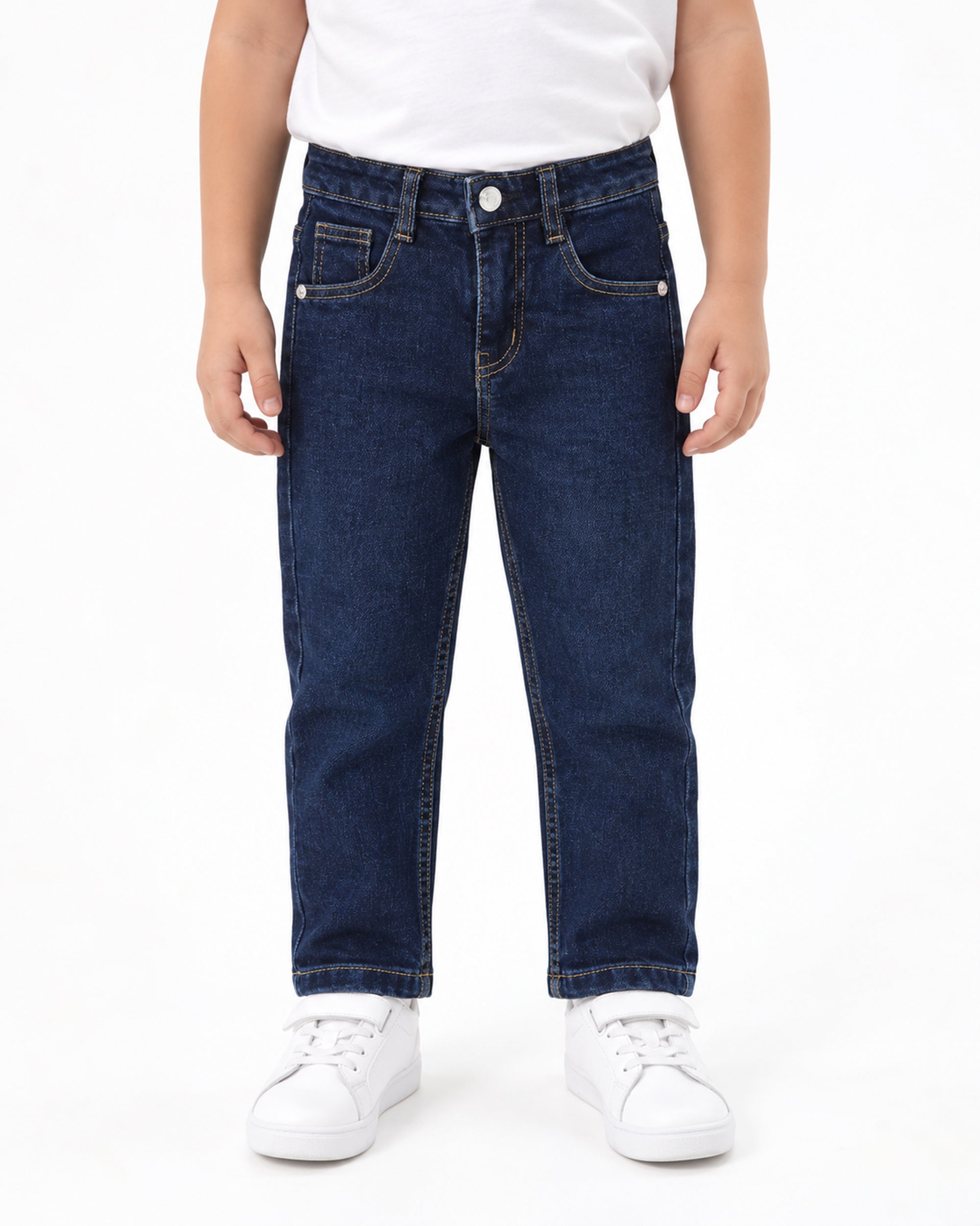Boys Denim Pant