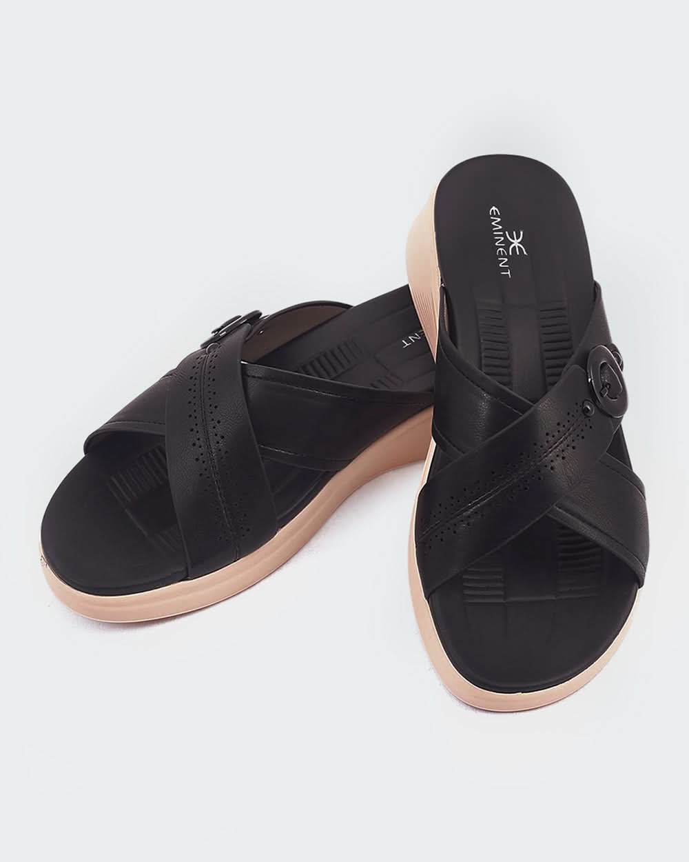 Eminent Women's Softy Slipper, Women Softy Slipper, Eminent, Chase Value