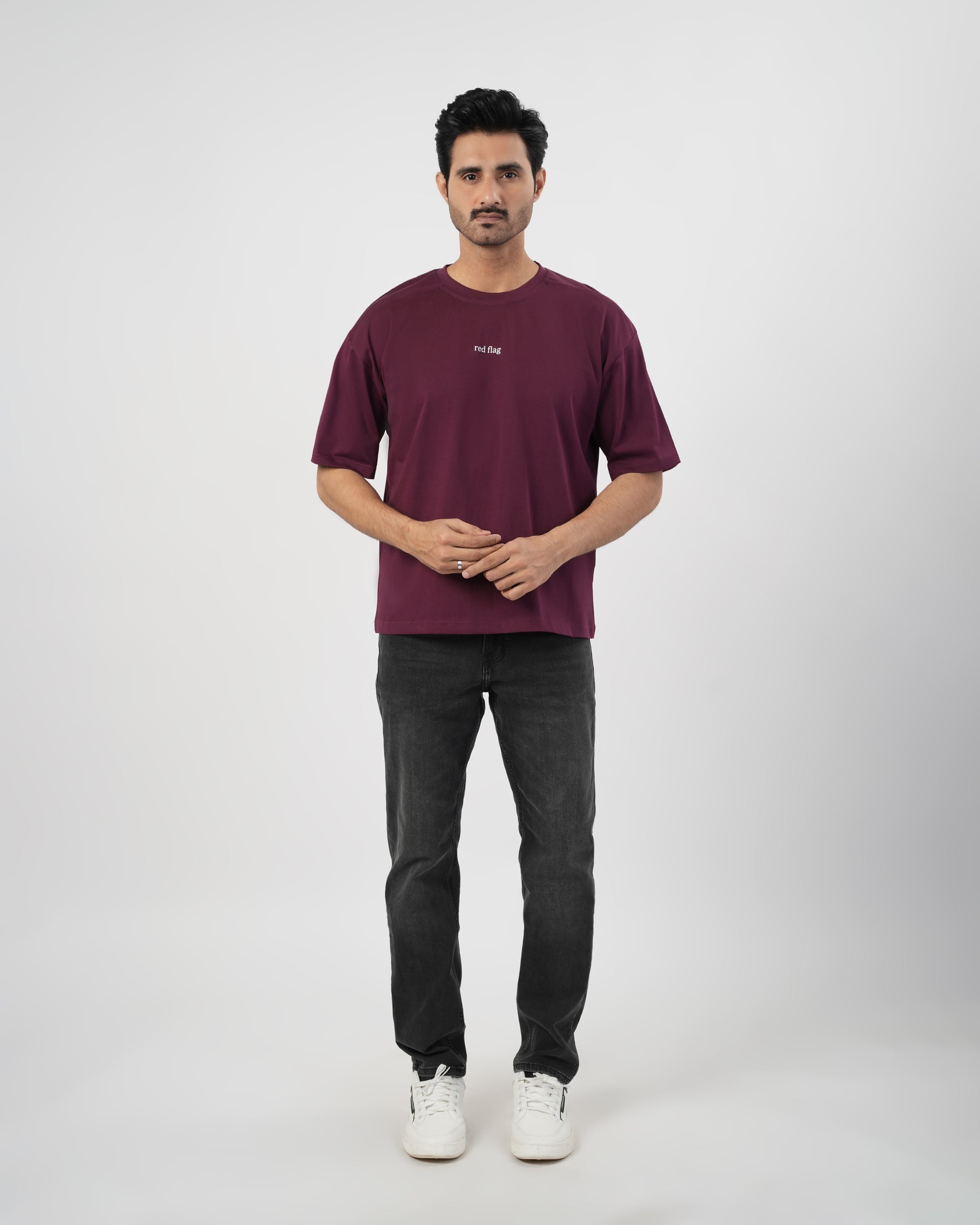 Eminent Men’s T-Shirt