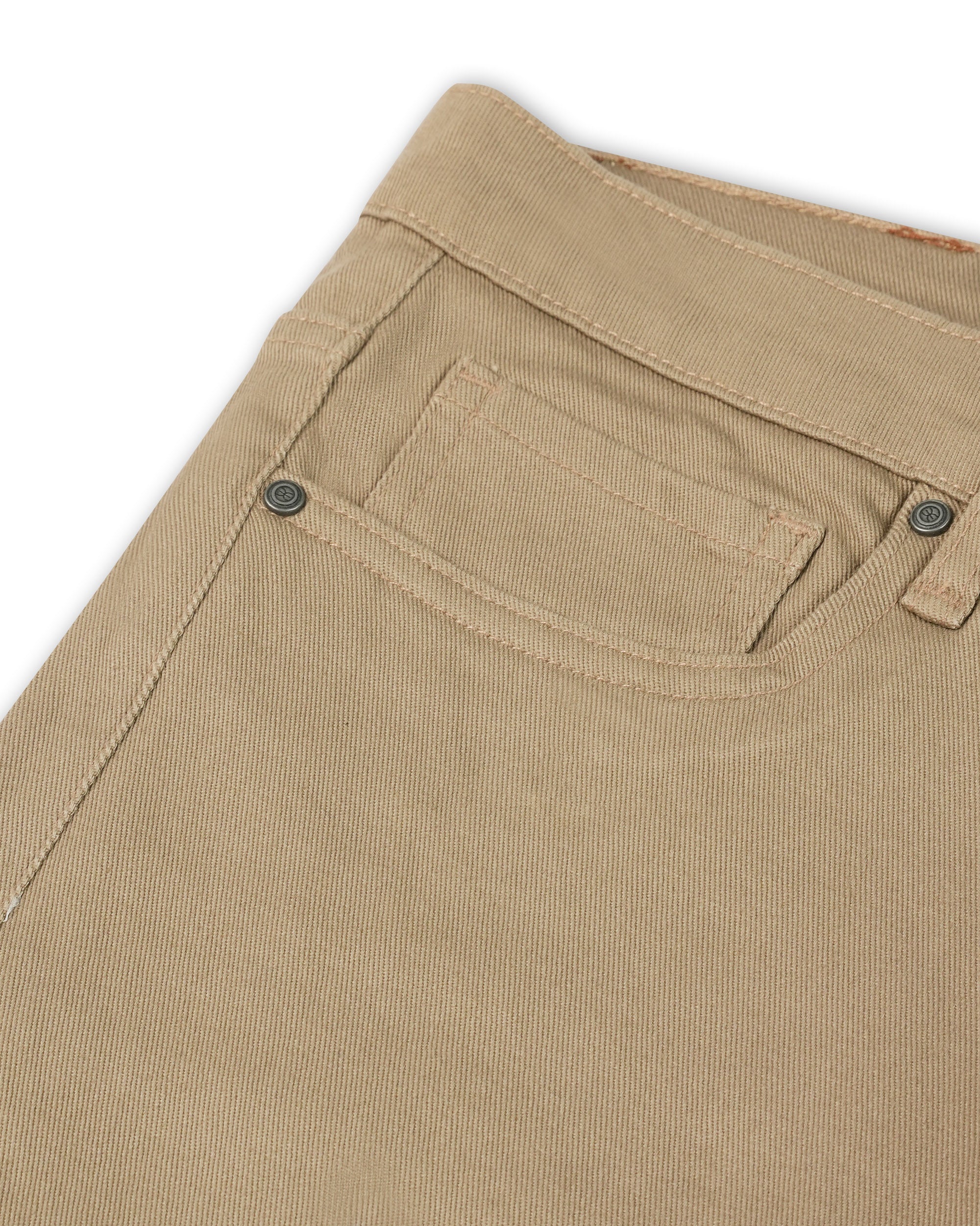 Eminent Men's Cotton Pants