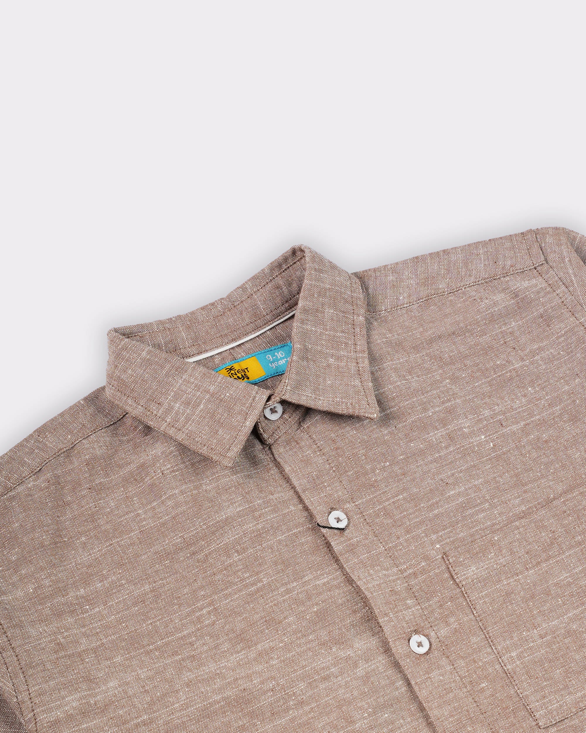 Eminent Boys' Shirt