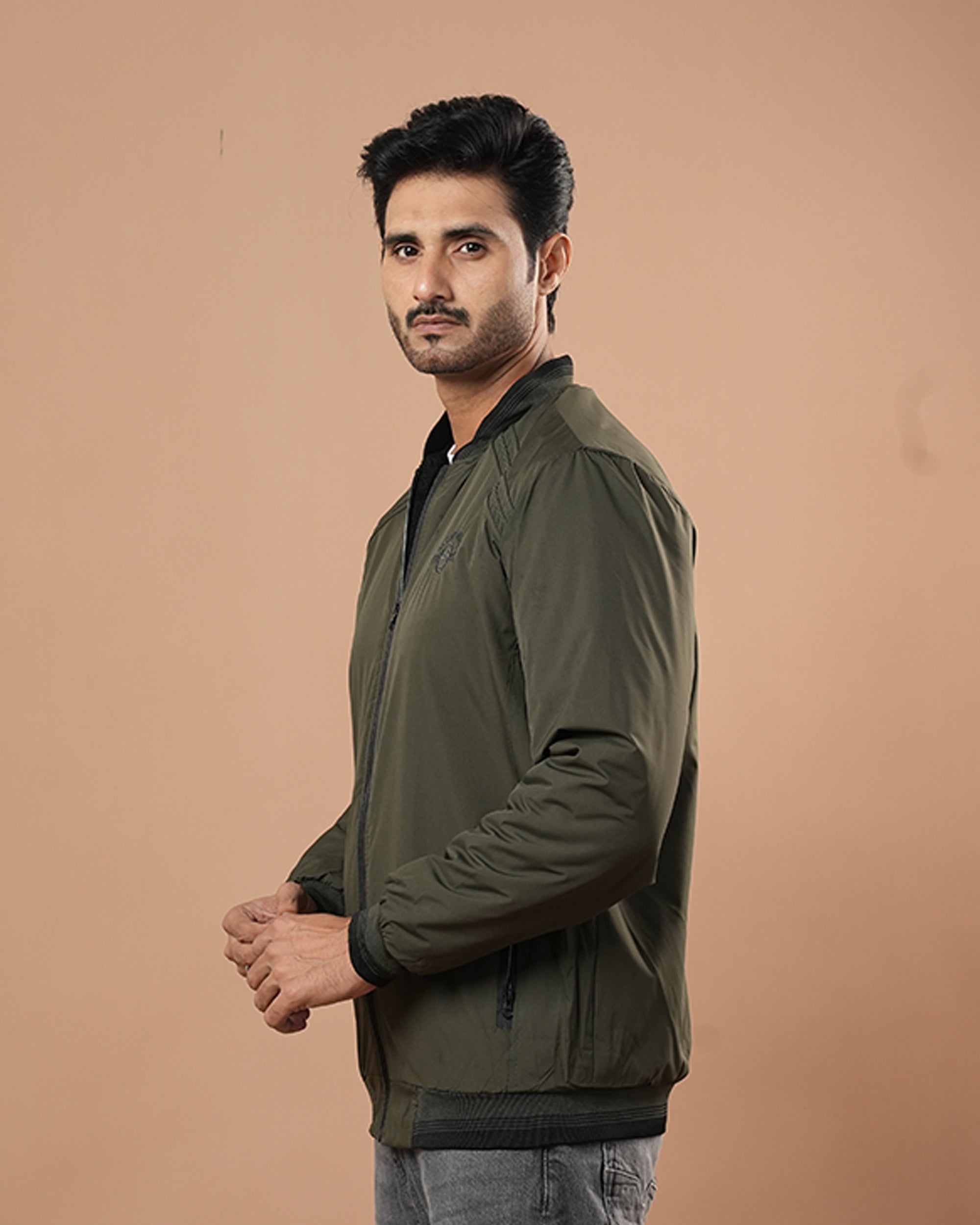 Men's Jacket