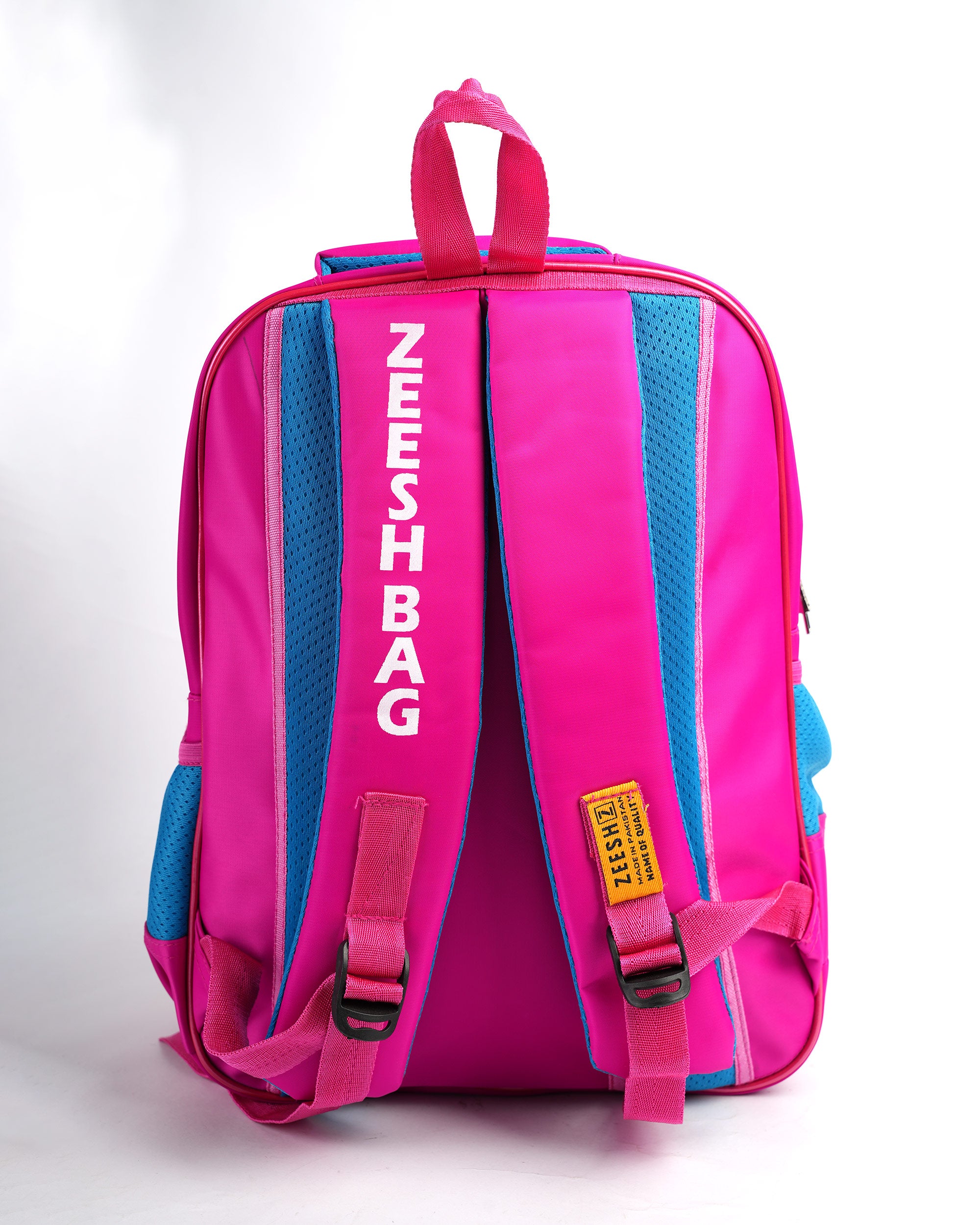 Kids 3D Backpack
