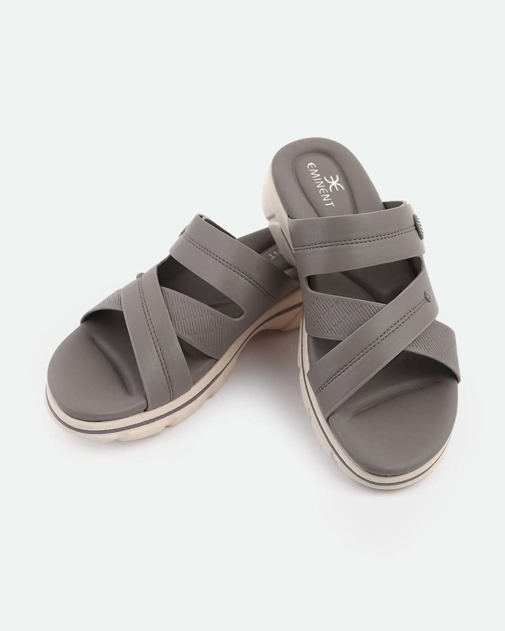 Eminent Women's Softy Slipper, Women Softy Slipper, Eminent, Chase Value