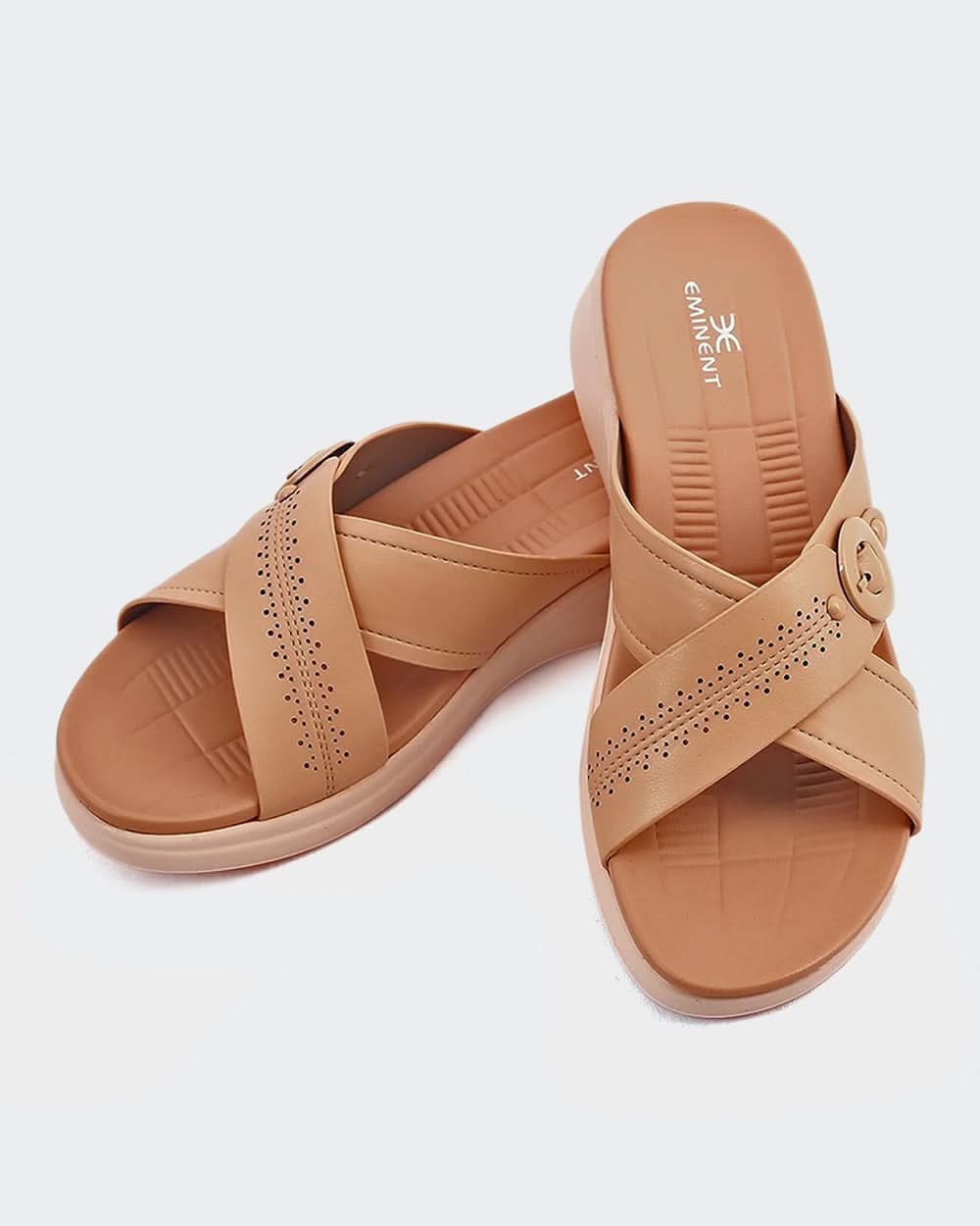 Eminent Women's Softy Slipper, Women Softy Slipper, Eminent, Chase Value