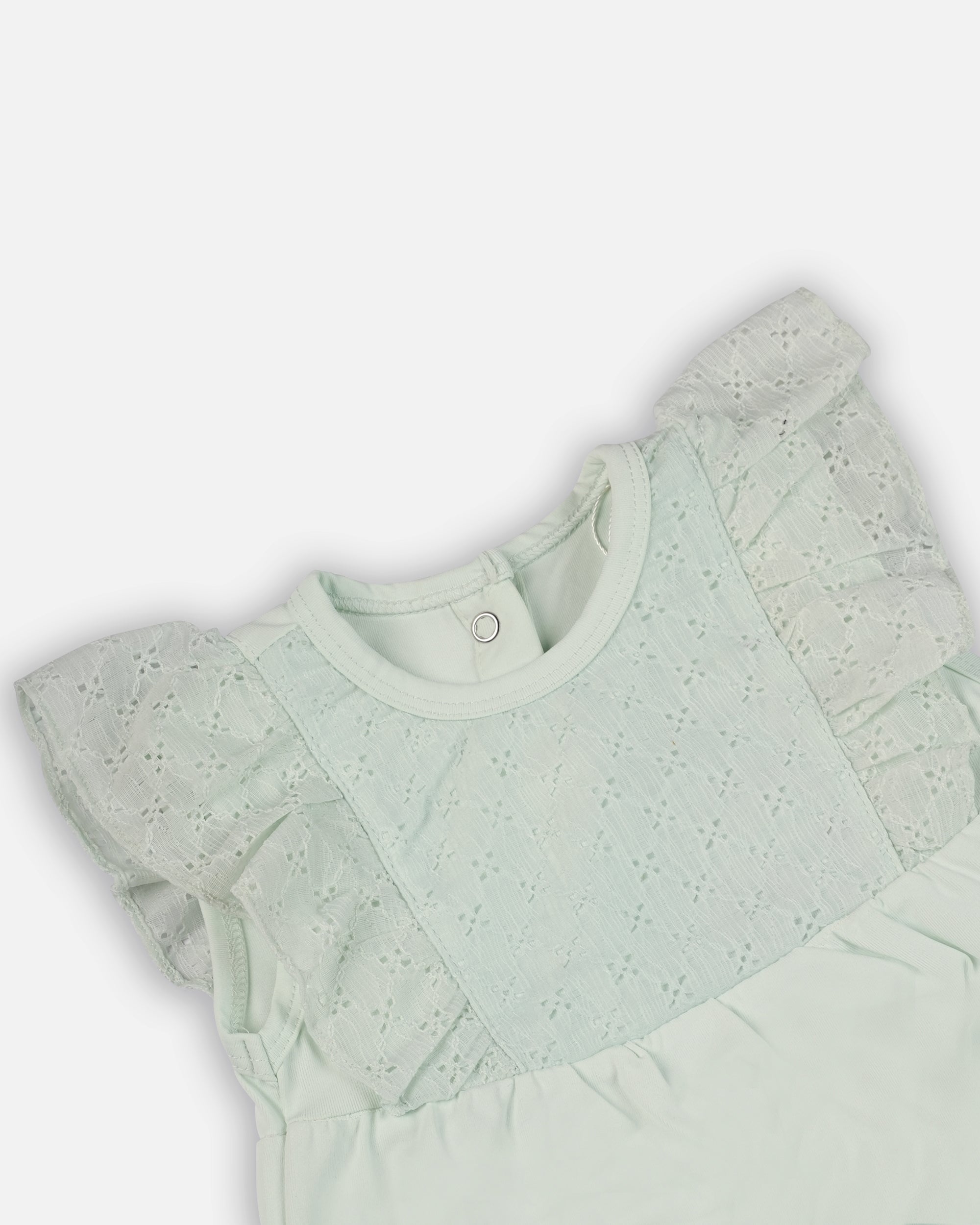 Eminent Newborn Girls' Romper