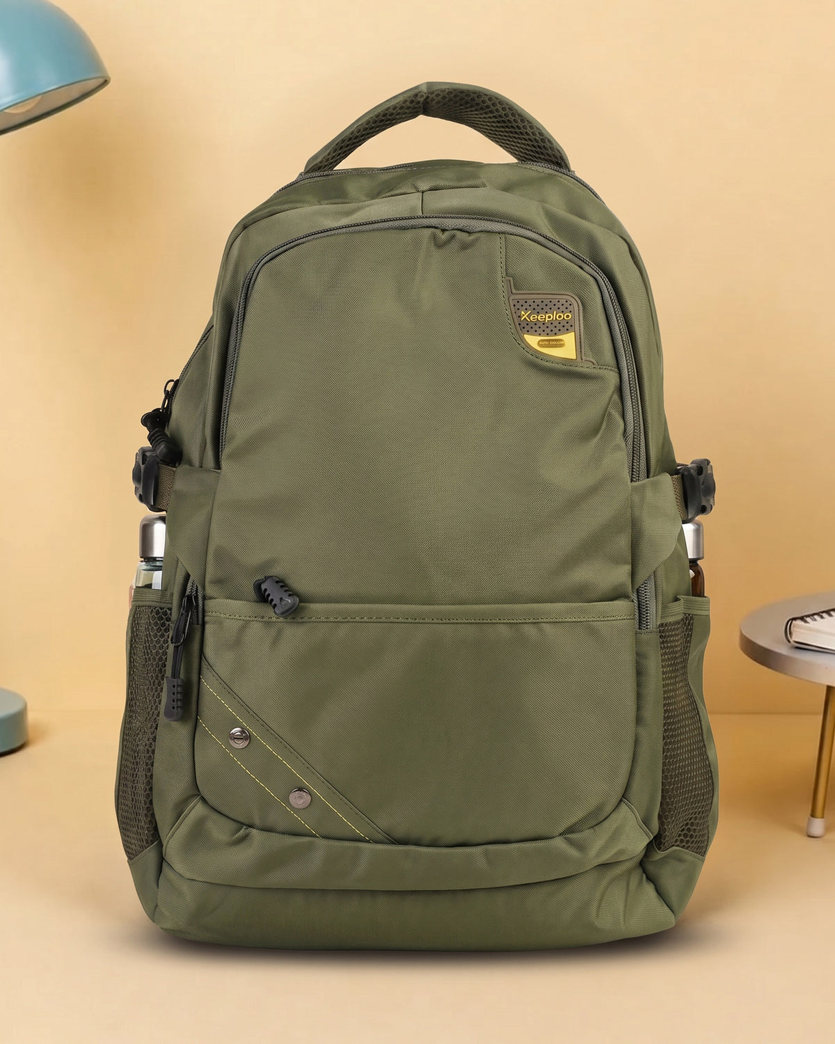 College Backpack