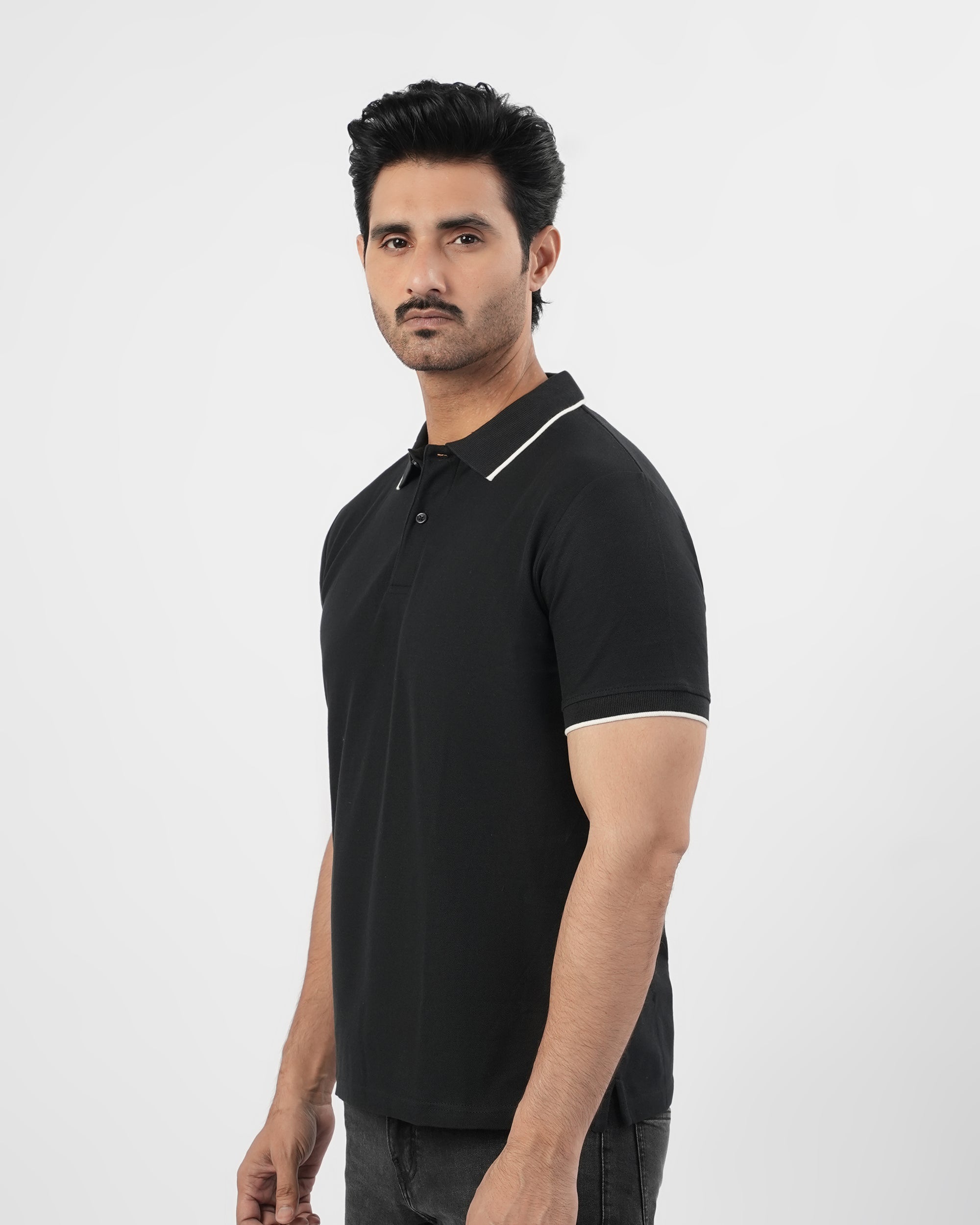 Eminent Men's Polo T-Shirt
